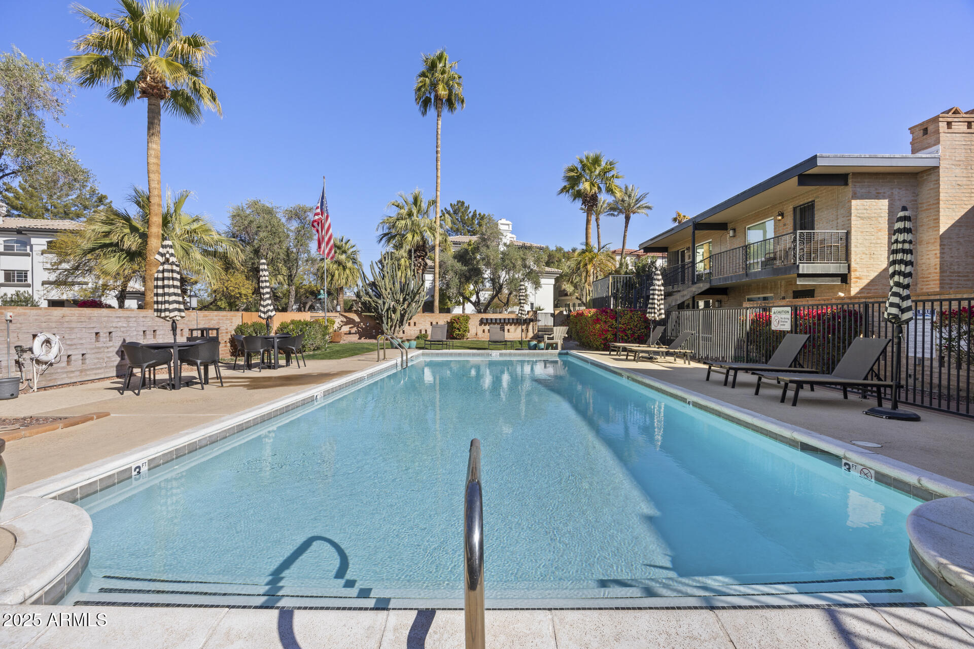 7401 E NORTHLAND Drive # 1