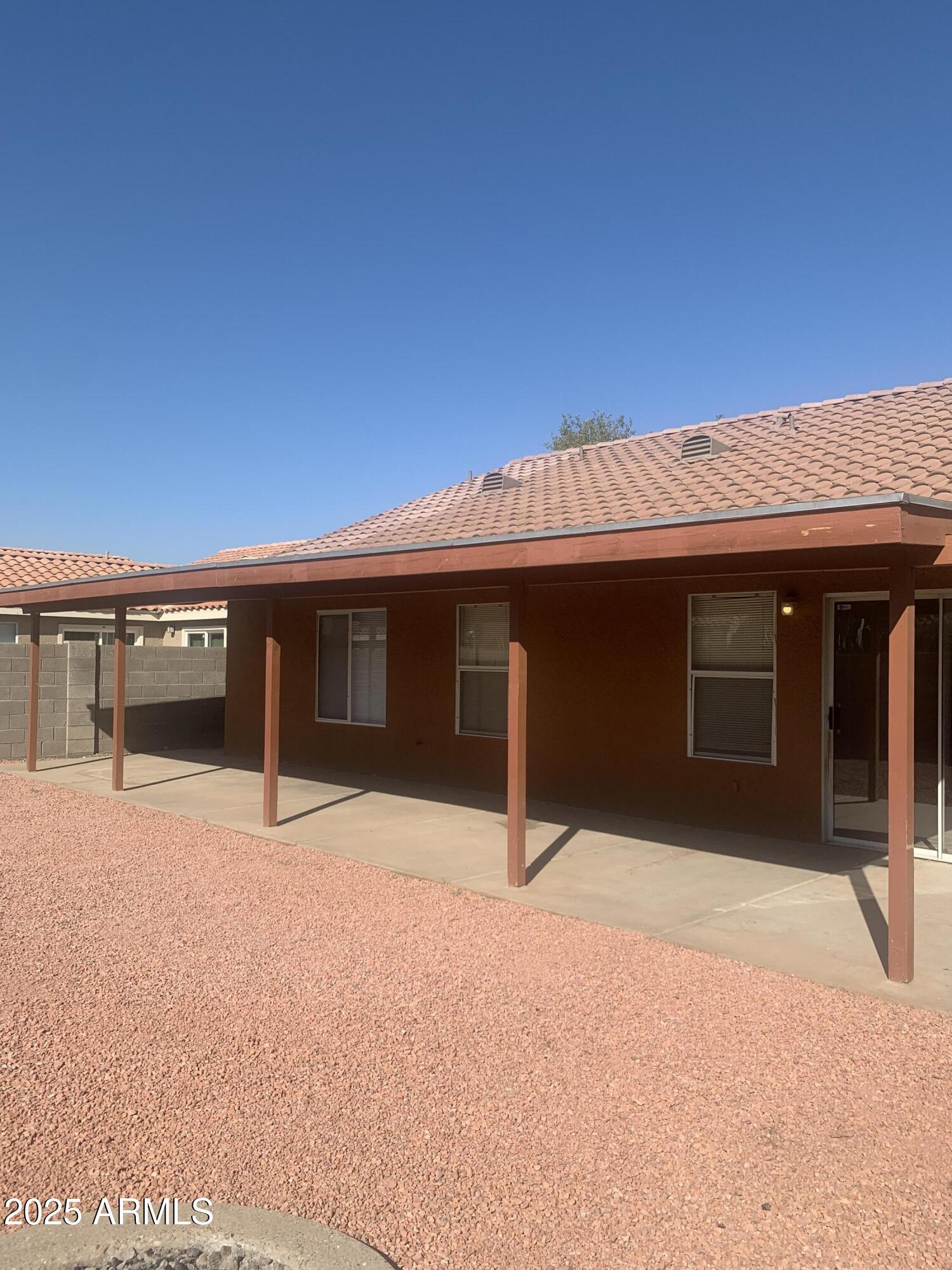 9969 W MACKENZIE Drive