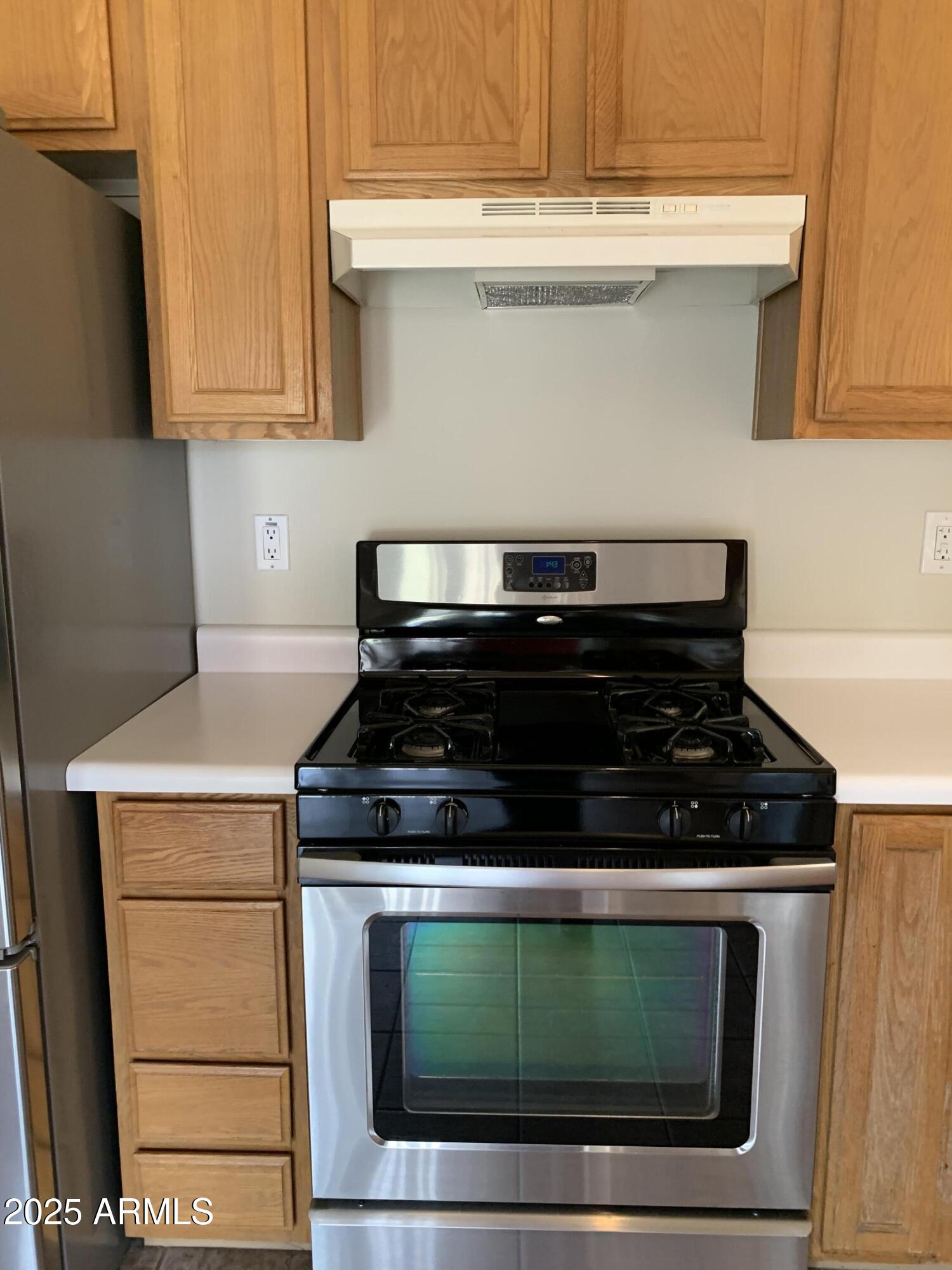 9969 W MACKENZIE Drive