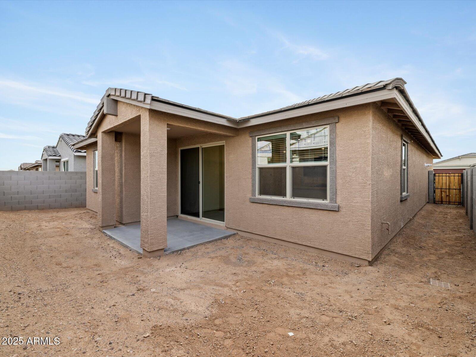 16020 W HACKAMORE Drive