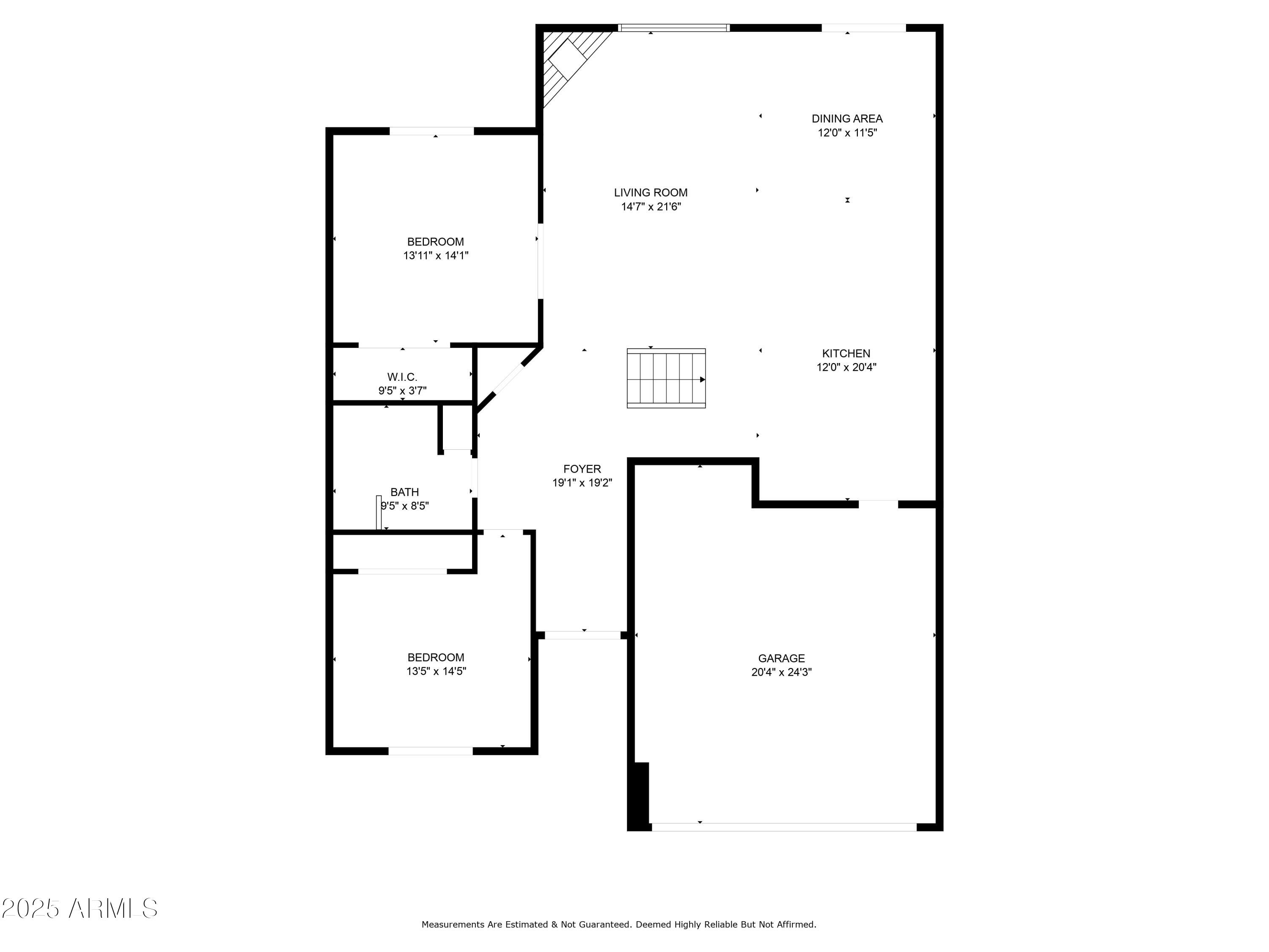 8094 E VIA DEL VENCINO --