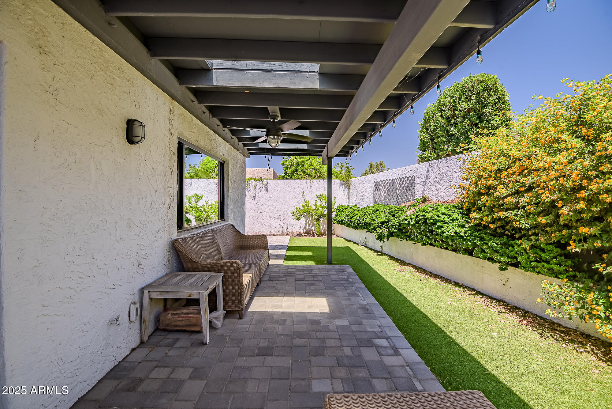 8094 E VIA DEL VENCINO --