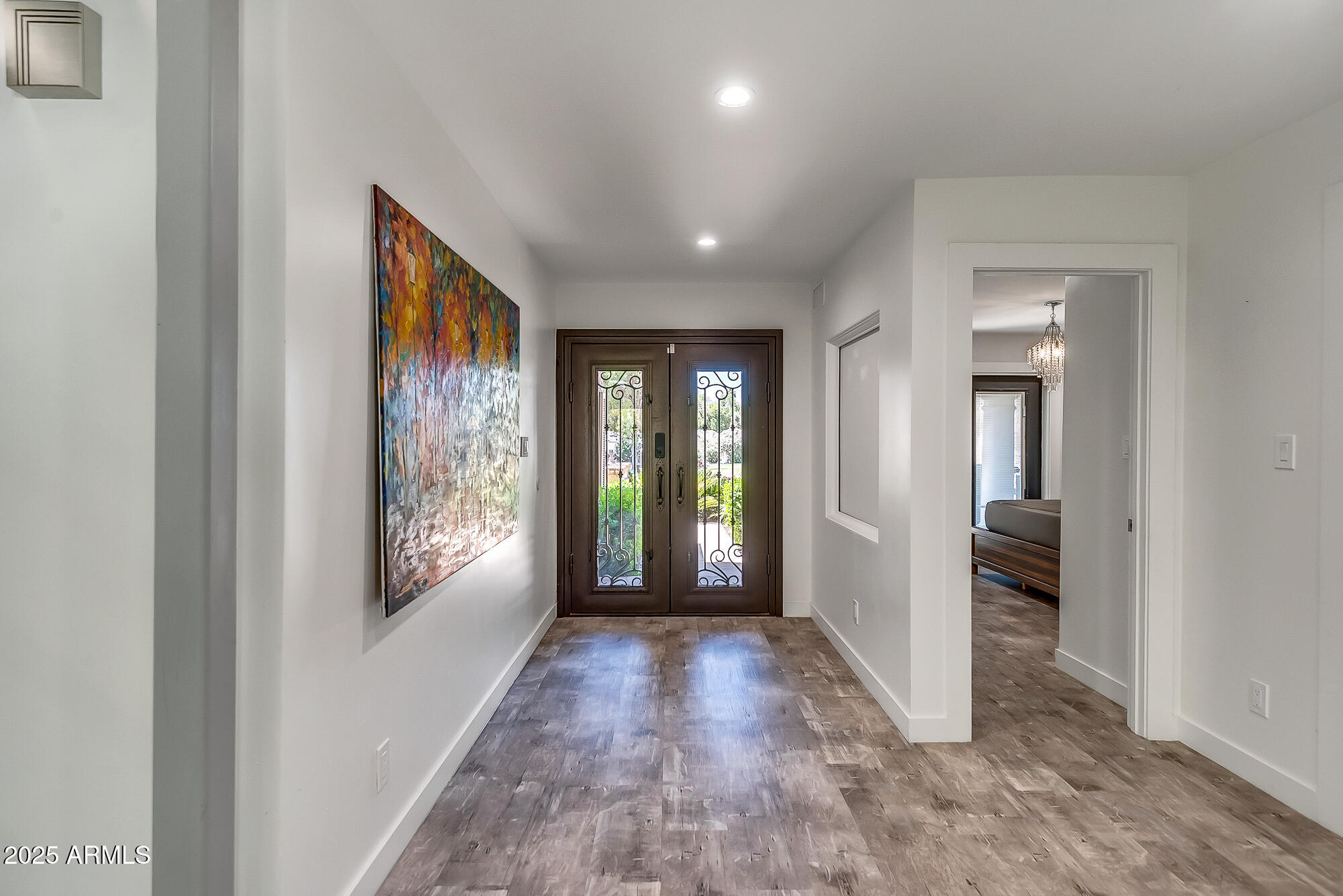 8094 E VIA DEL VENCINO --