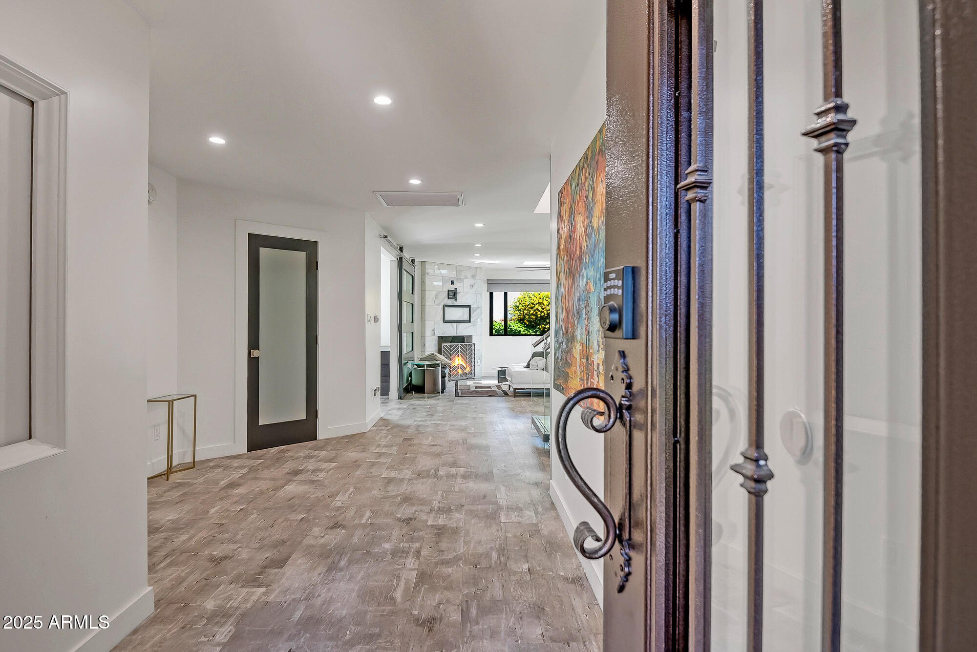 8094 E VIA DEL VENCINO --