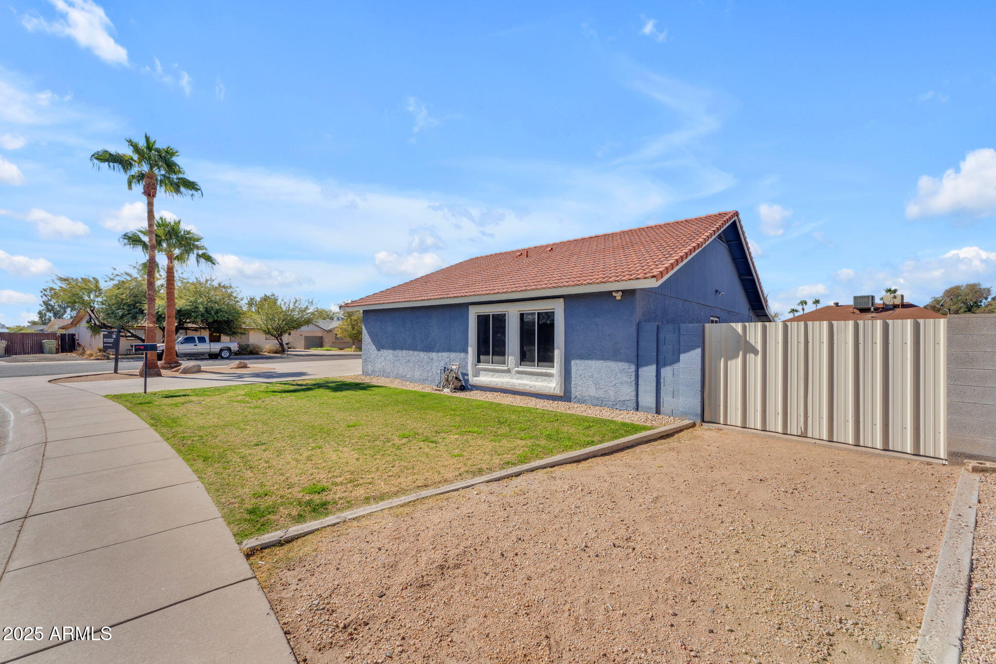 11604 N 58TH Avenue