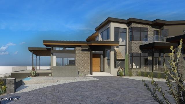 13096 E CIBOLA Road, 30, Scottsdale Unit: 30