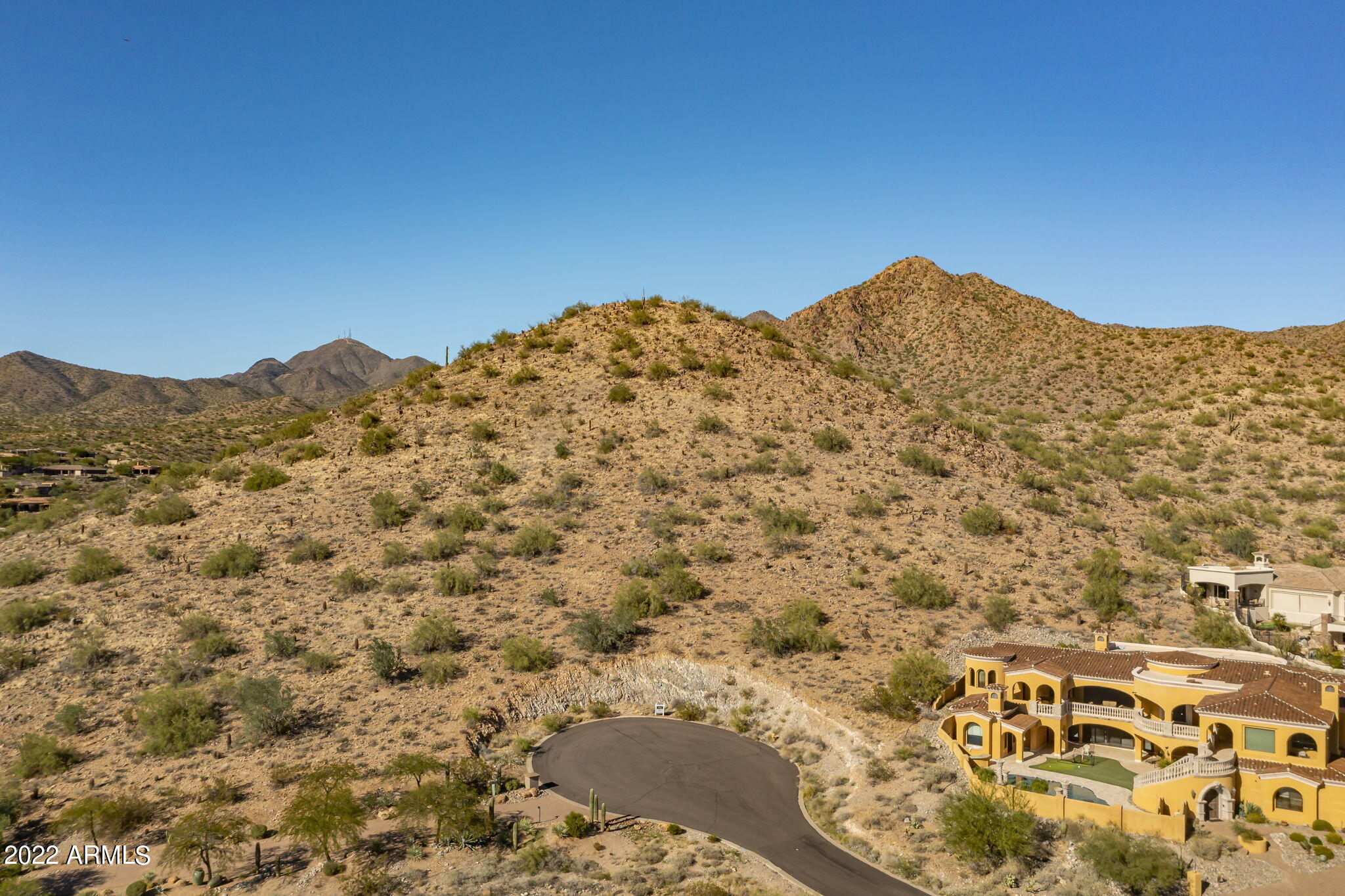 13096 E CIBOLA Road, 30, Scottsdale Unit: 30