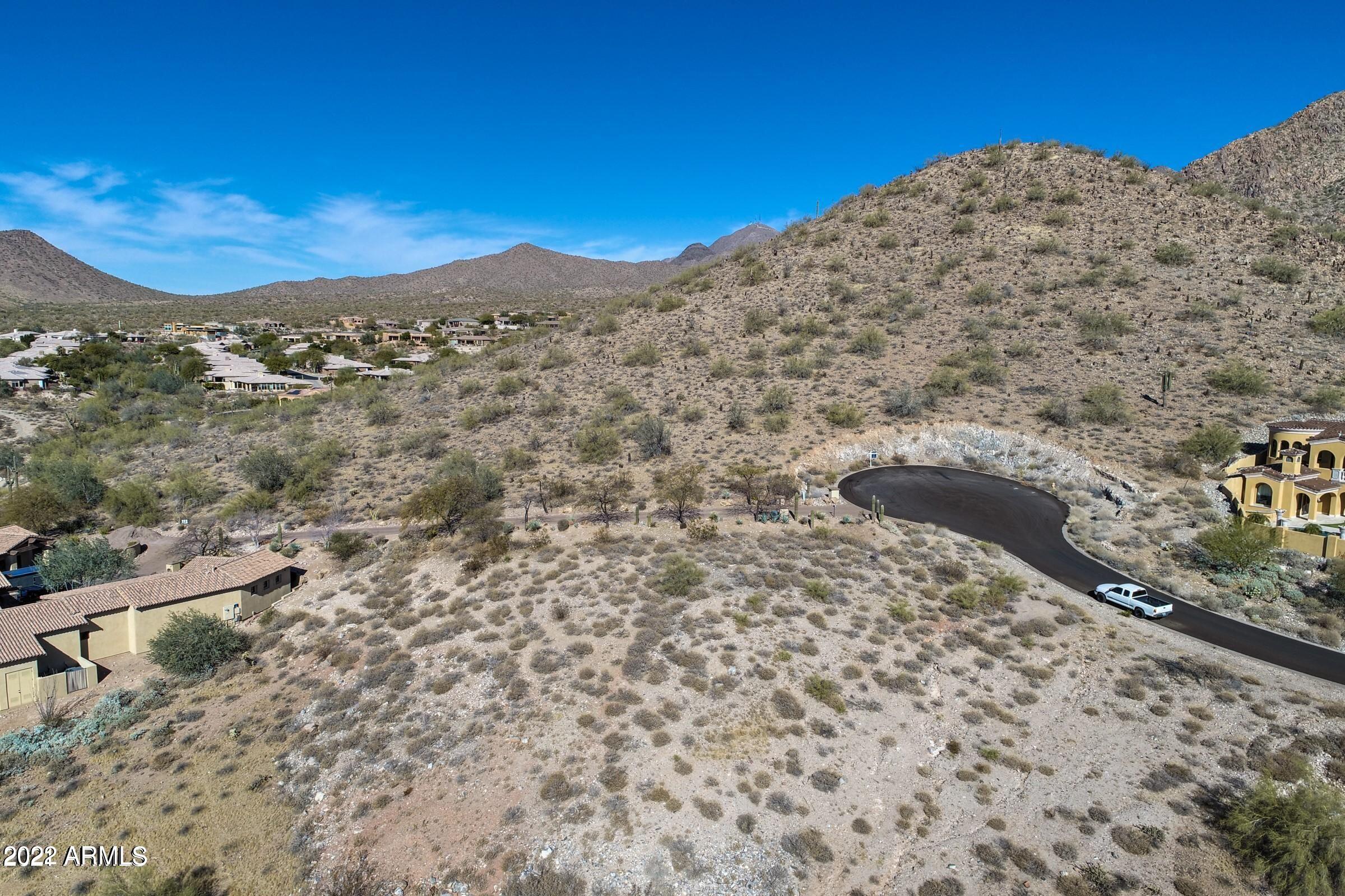 13096 E CIBOLA Road, 30, Scottsdale Unit: 30