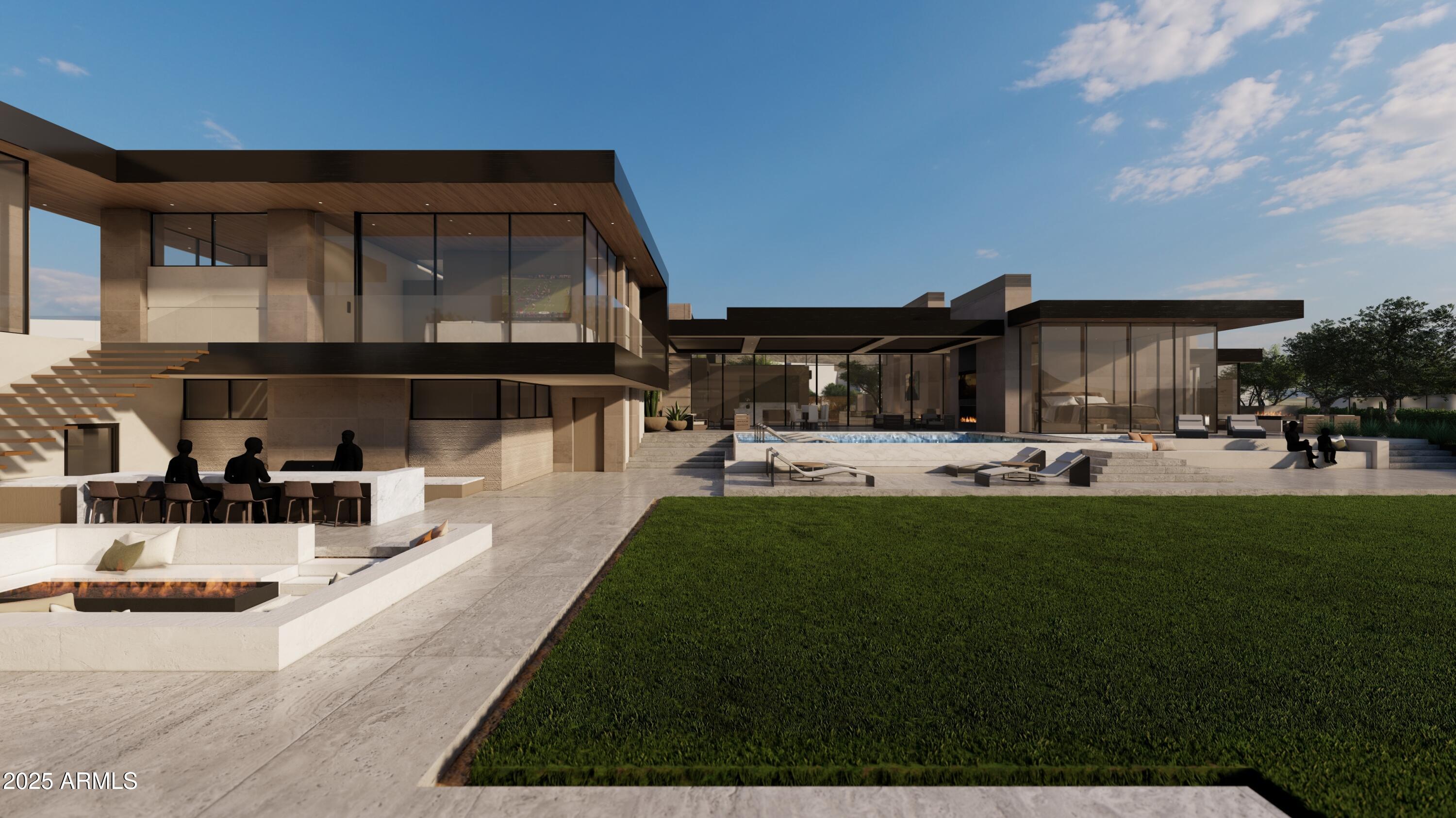 4701 E ARROYO VERDE Drive # 3