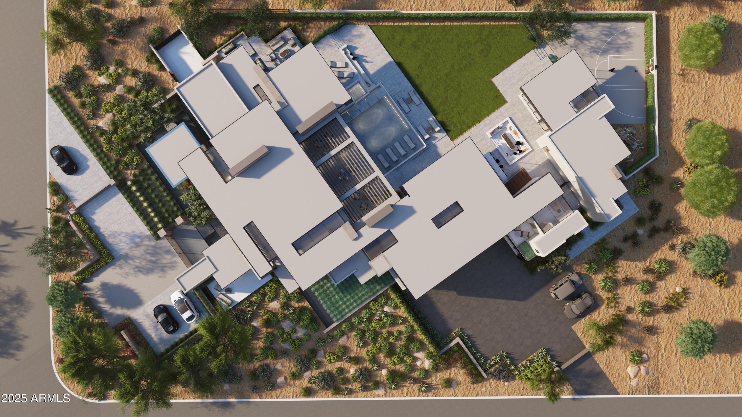 4701 E ARROYO VERDE Drive # 3