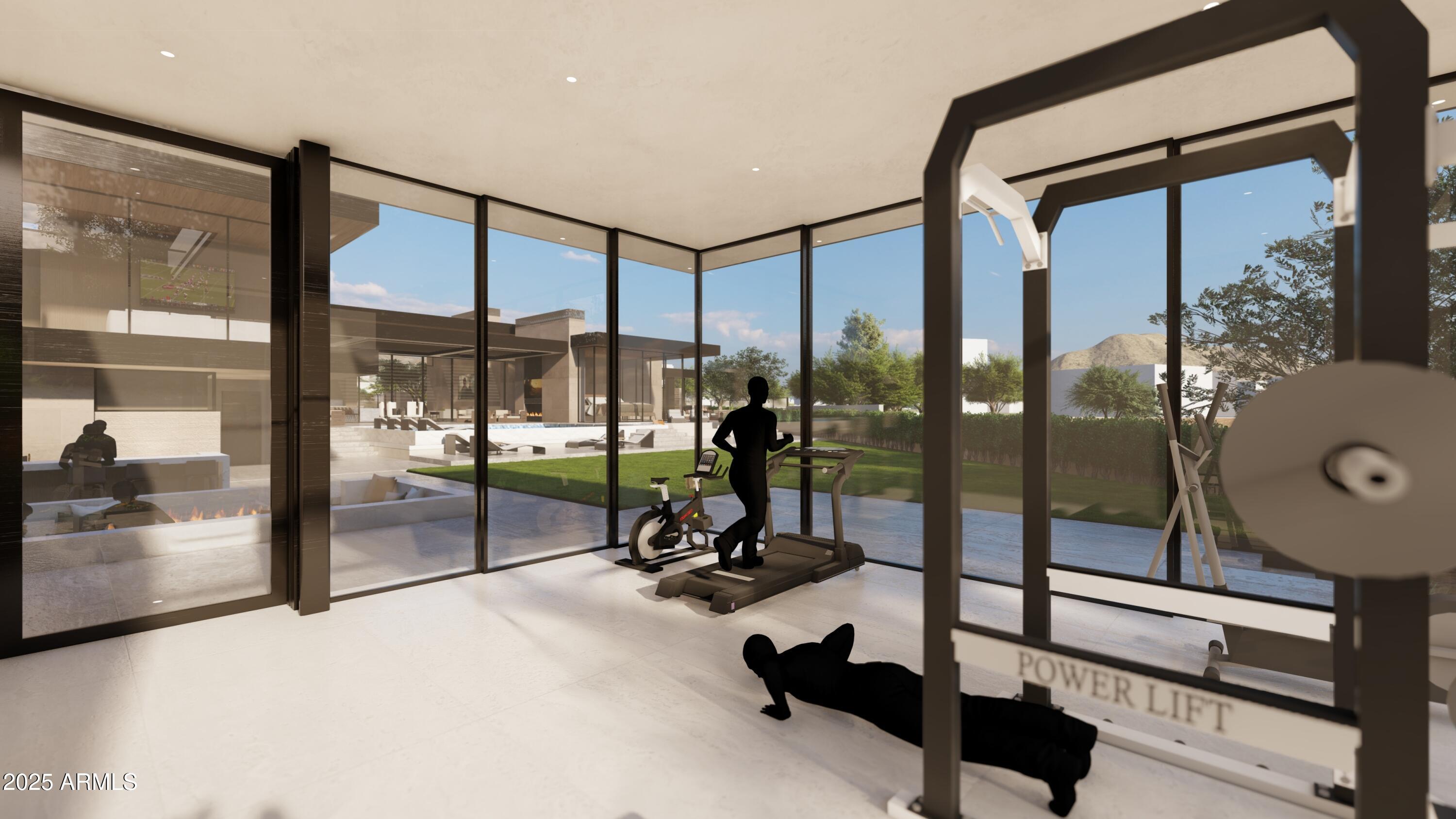 4701 E ARROYO VERDE Drive # 3