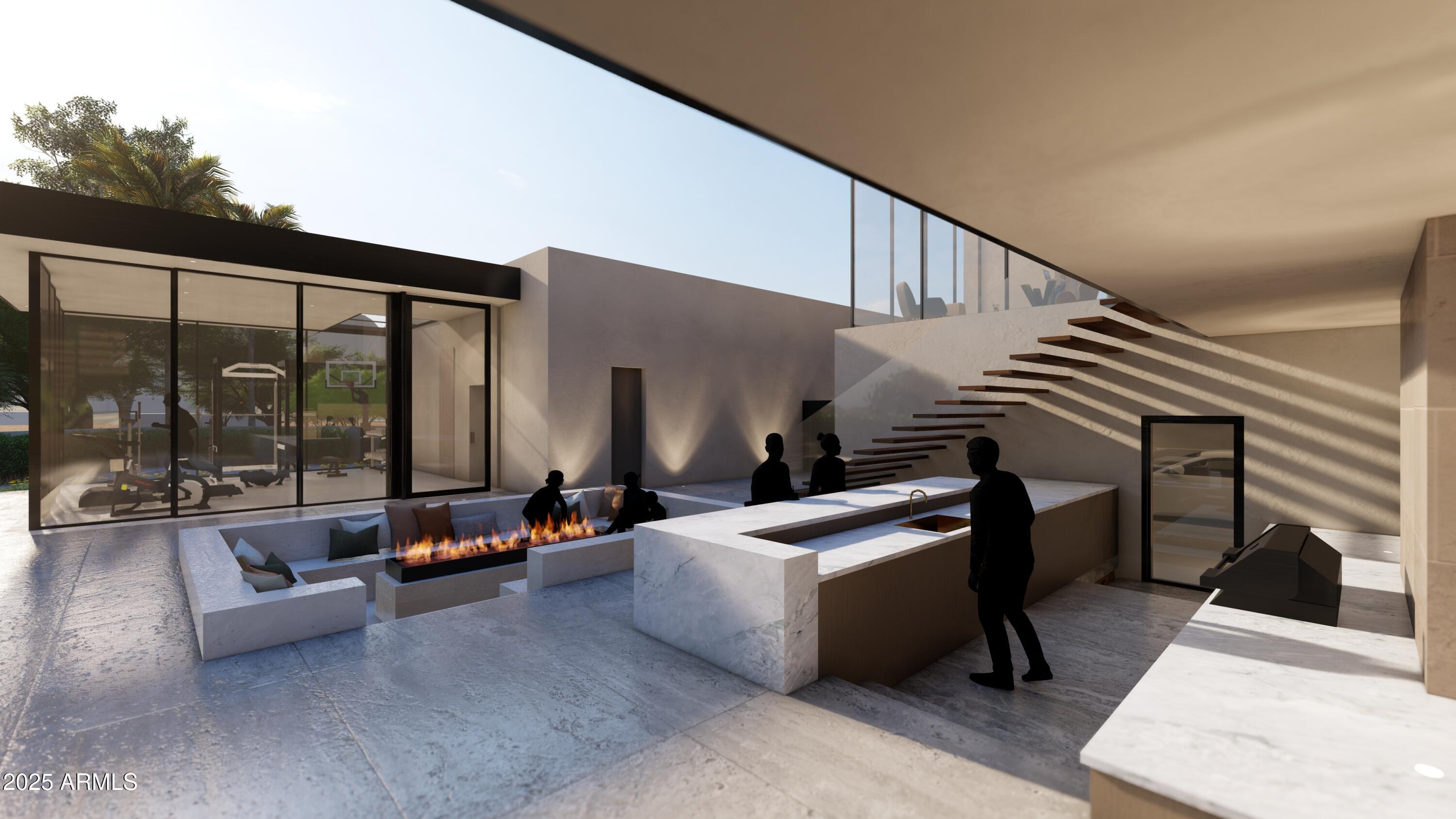 4701 E ARROYO VERDE Drive # 3