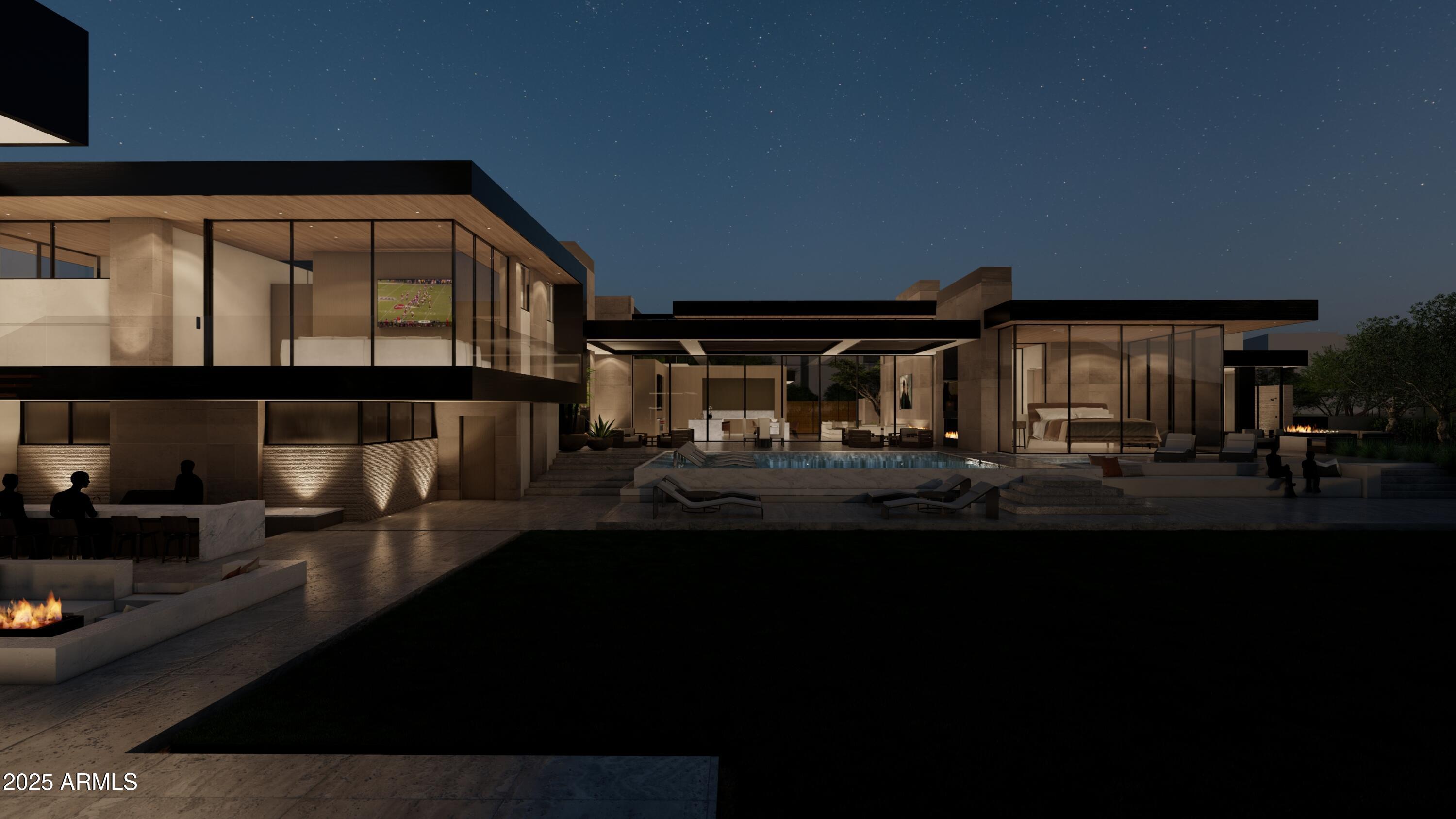 4701 E ARROYO VERDE Drive # 3