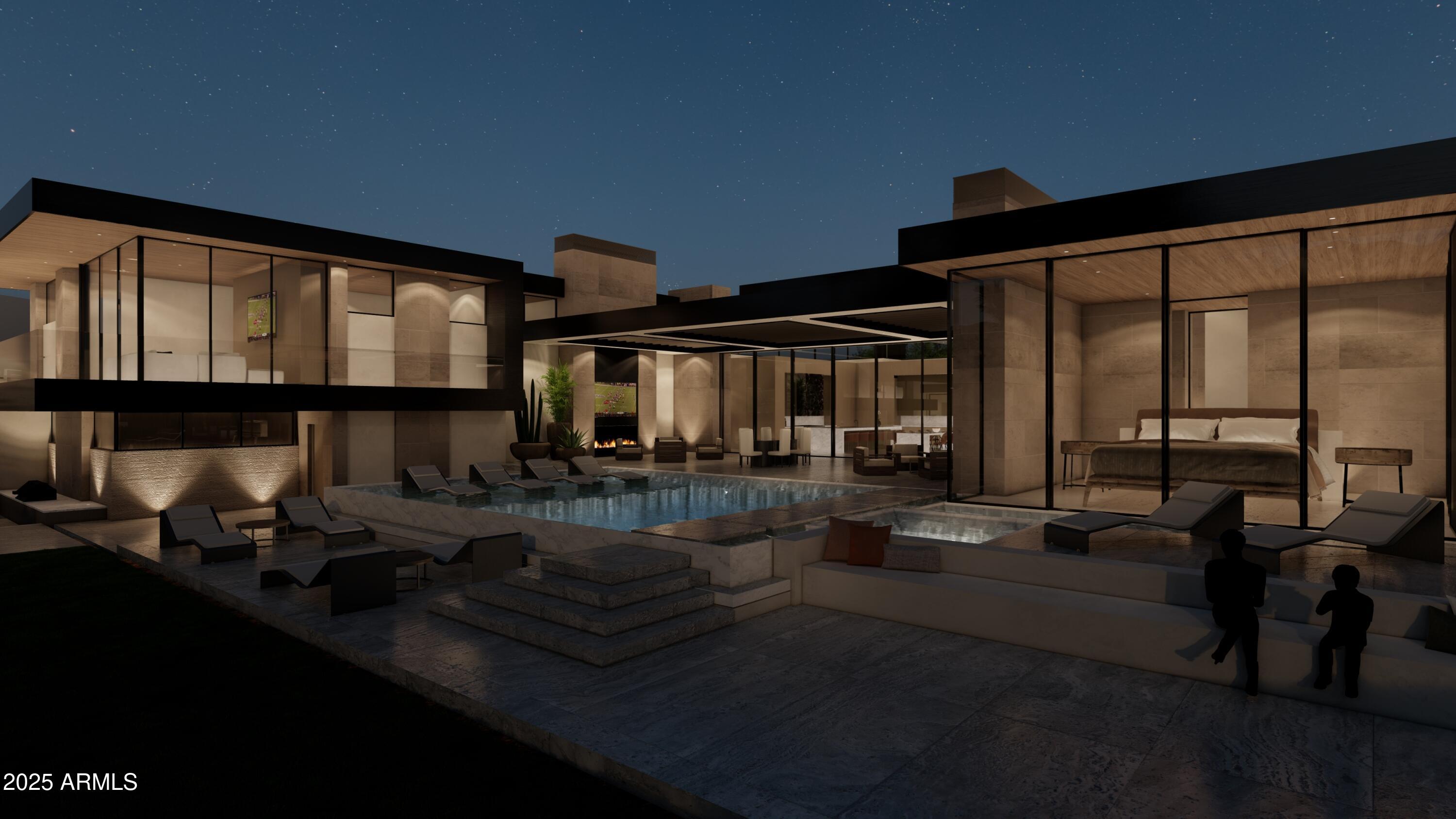 4701 E ARROYO VERDE Drive # 3