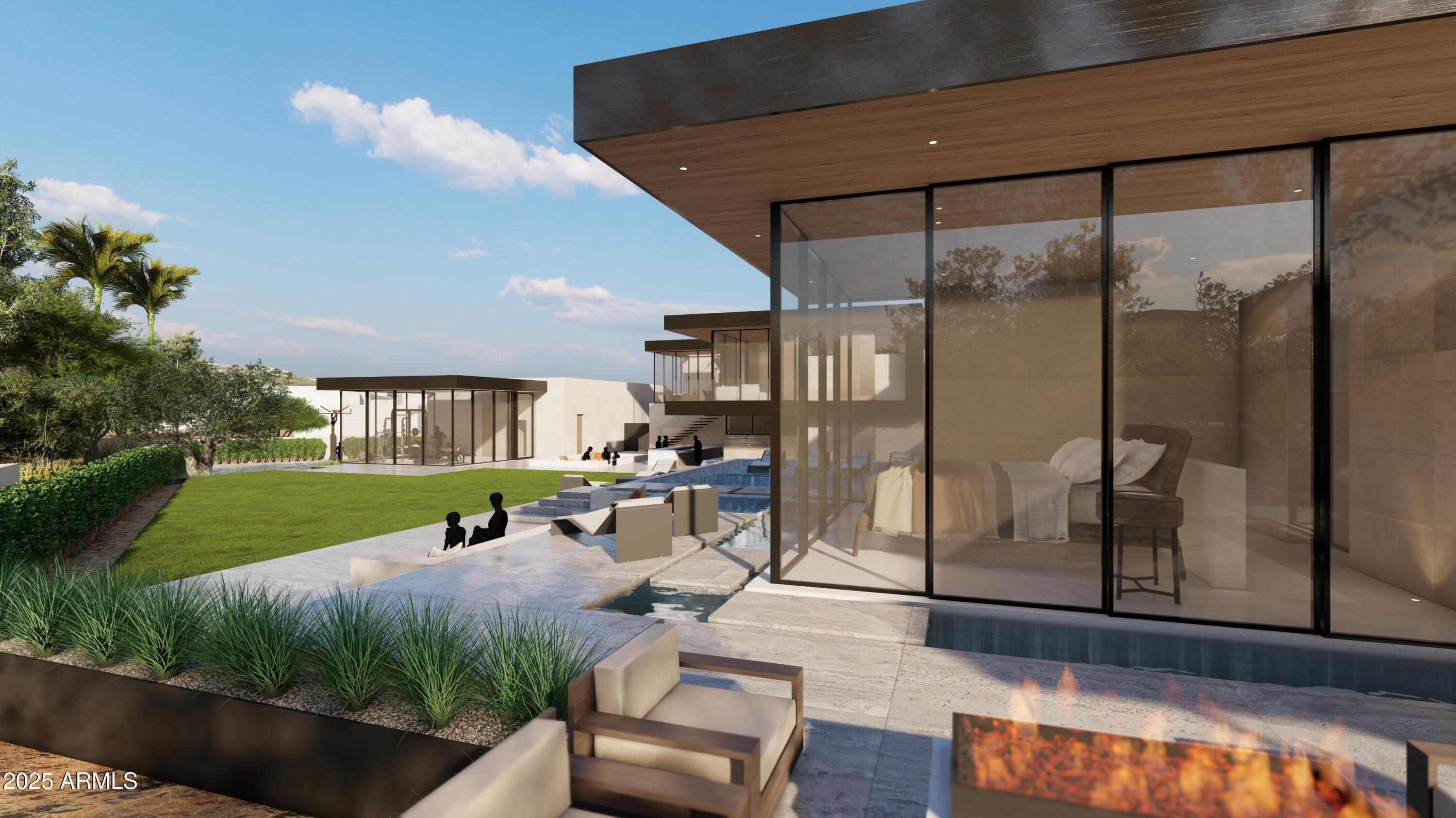 4701 E ARROYO VERDE Drive # 3