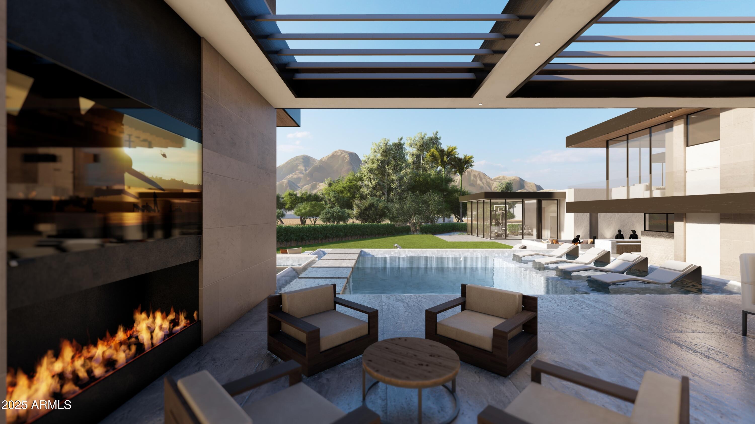 4701 E ARROYO VERDE Drive # 3