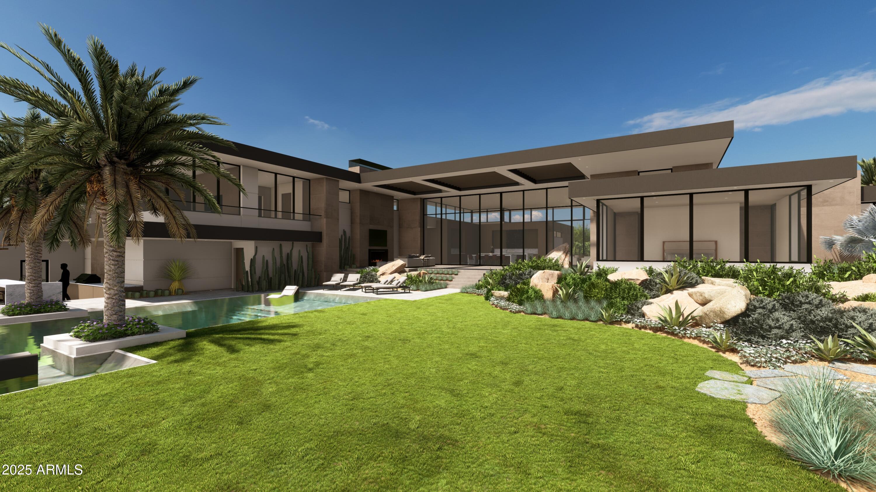 4701 E ARROYO VERDE Drive # 3