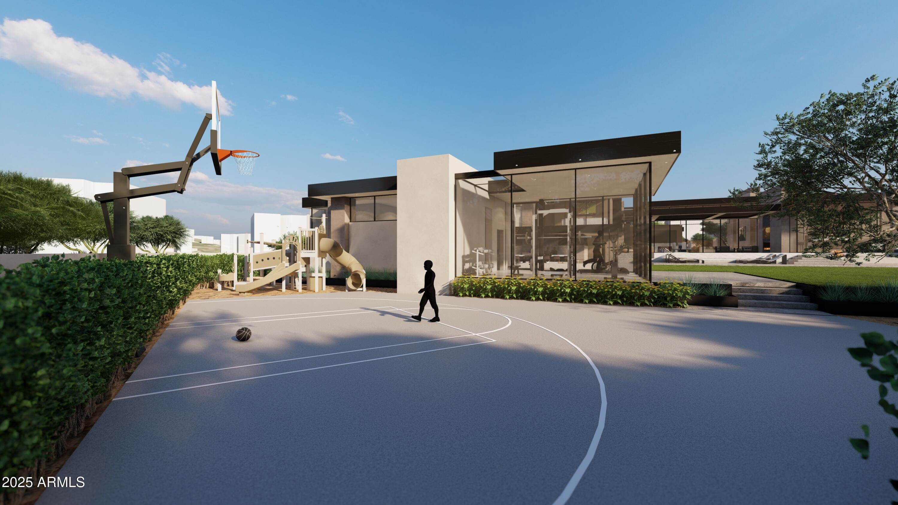 4701 E ARROYO VERDE Drive # 3