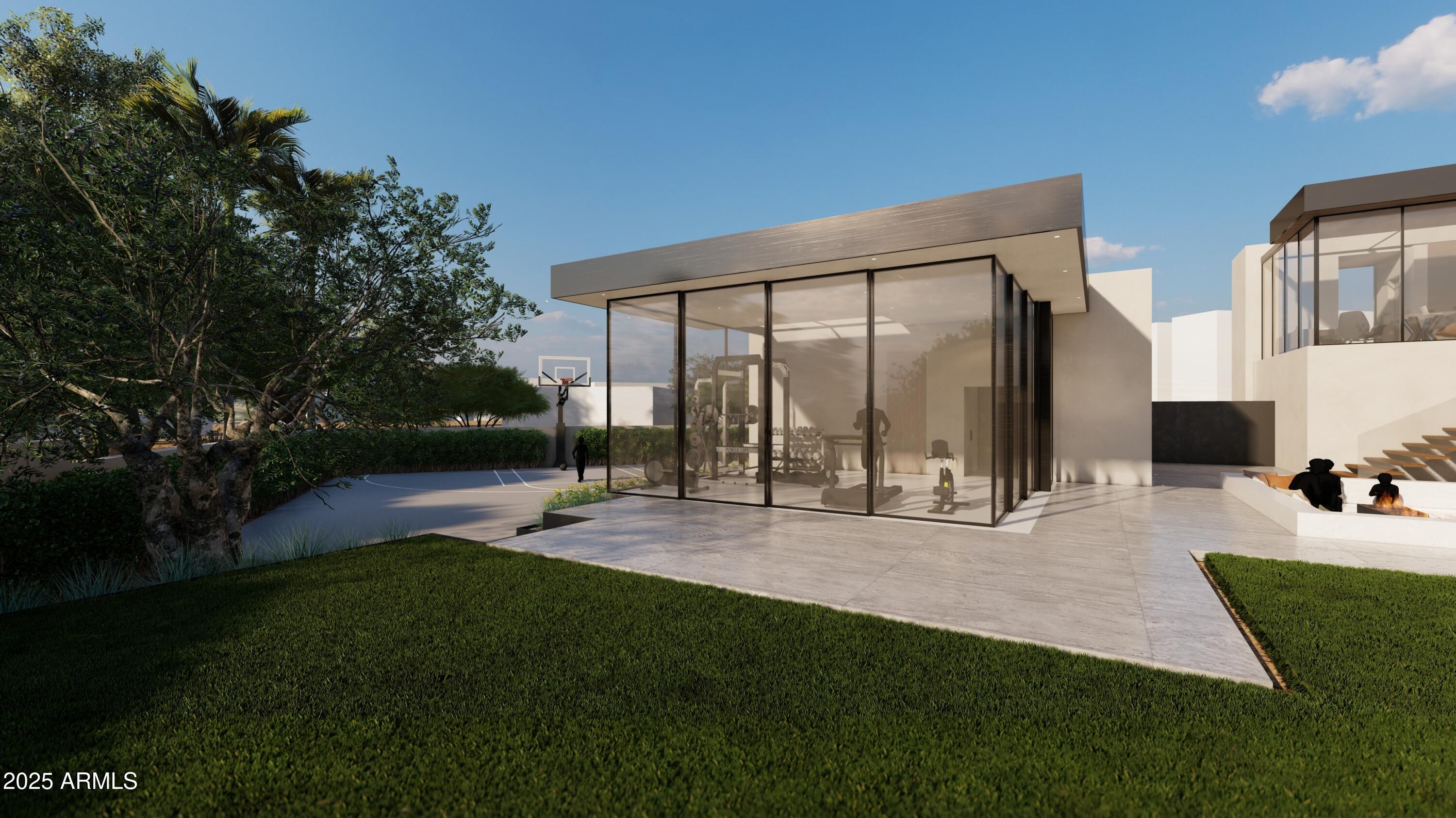 4701 E ARROYO VERDE Drive # 3