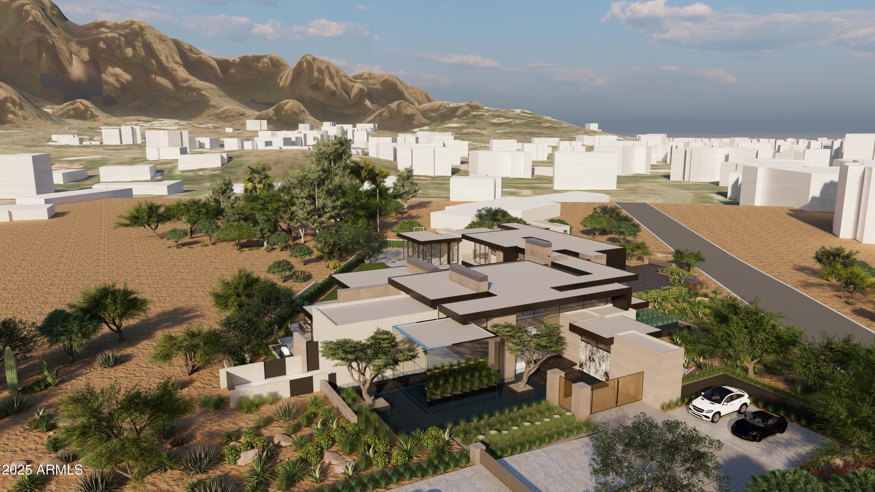 4701 E ARROYO VERDE Drive # 3