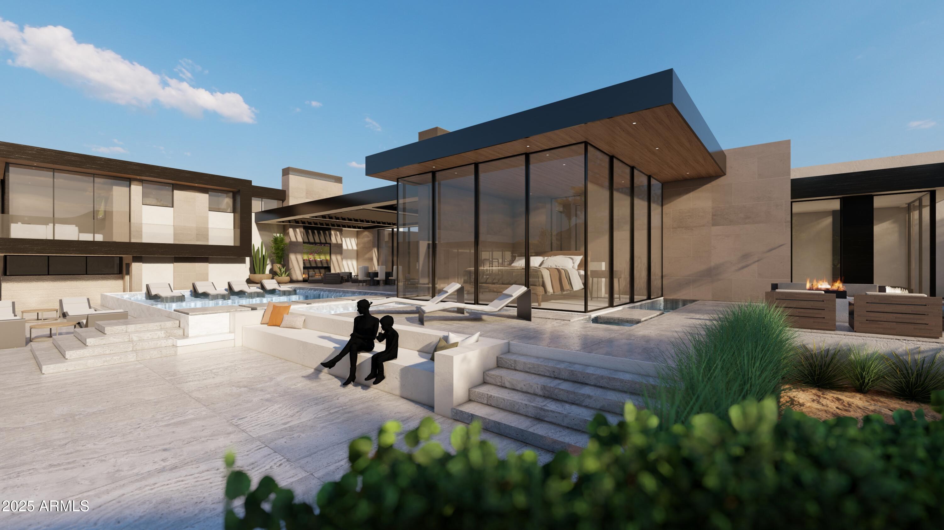 4701 E ARROYO VERDE Drive # 3