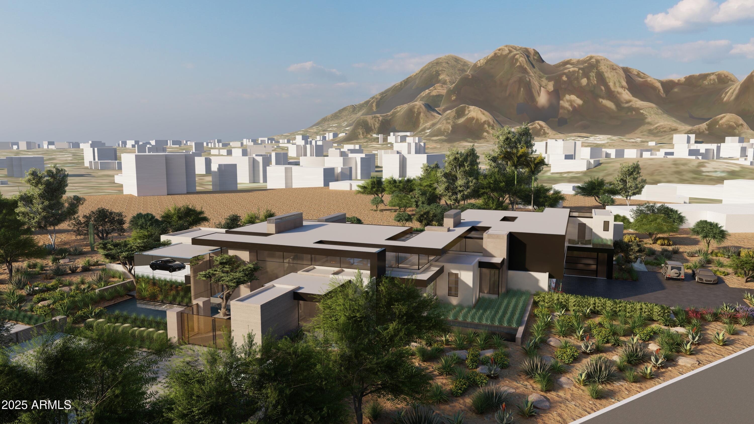 4701 E ARROYO VERDE Drive # 3