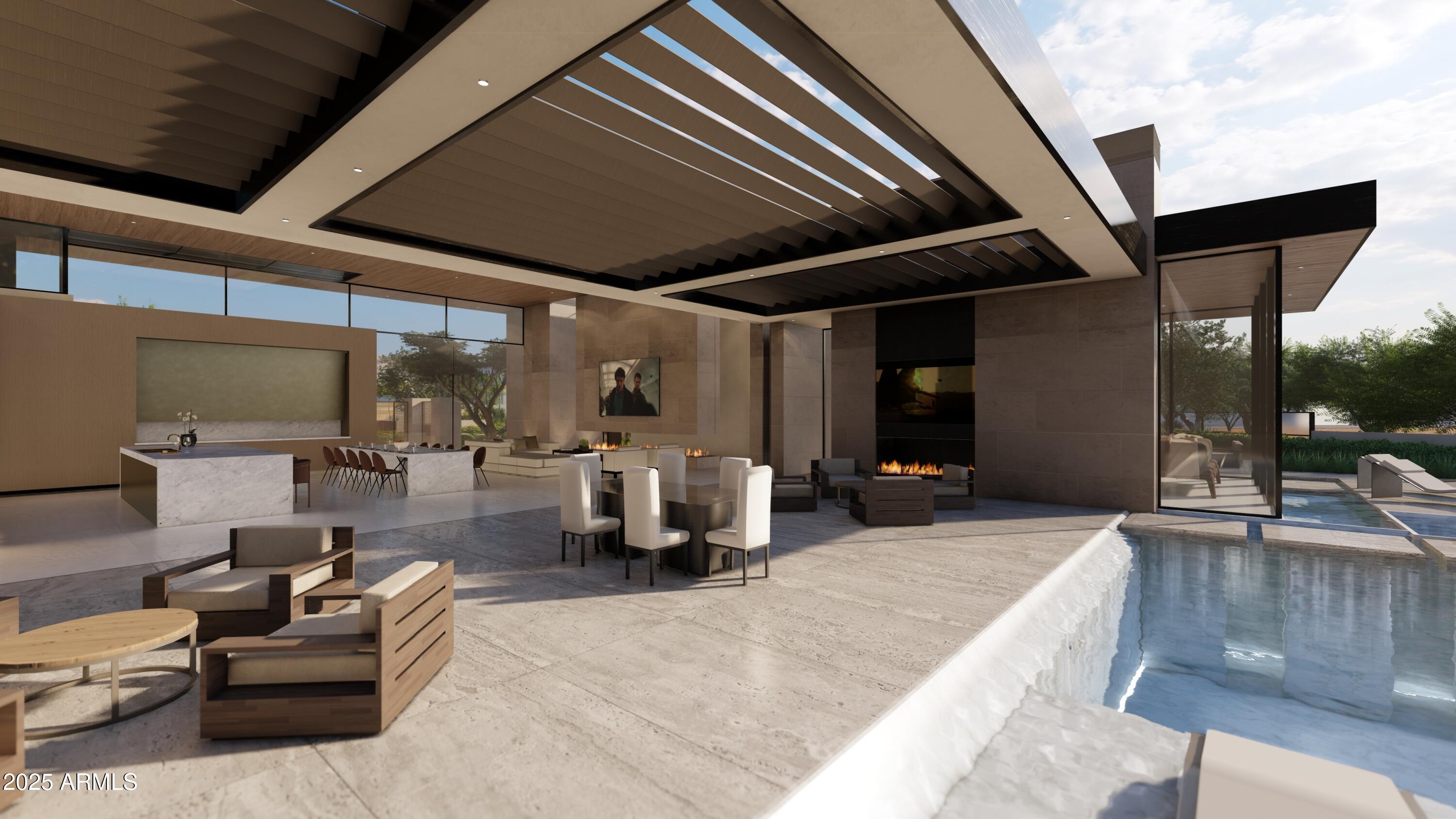 4701 E ARROYO VERDE Drive # 3