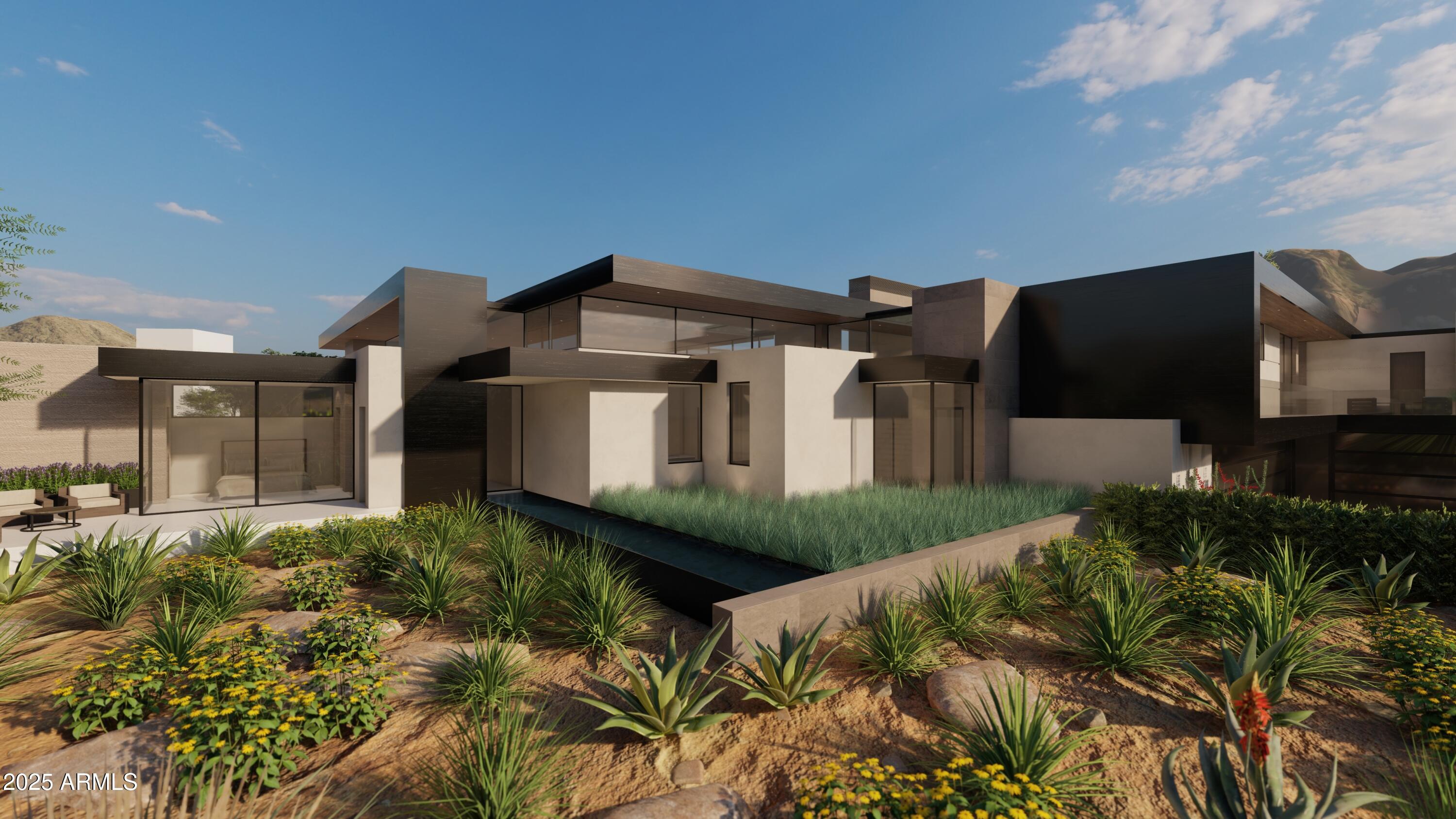 4701 E ARROYO VERDE Drive # 3