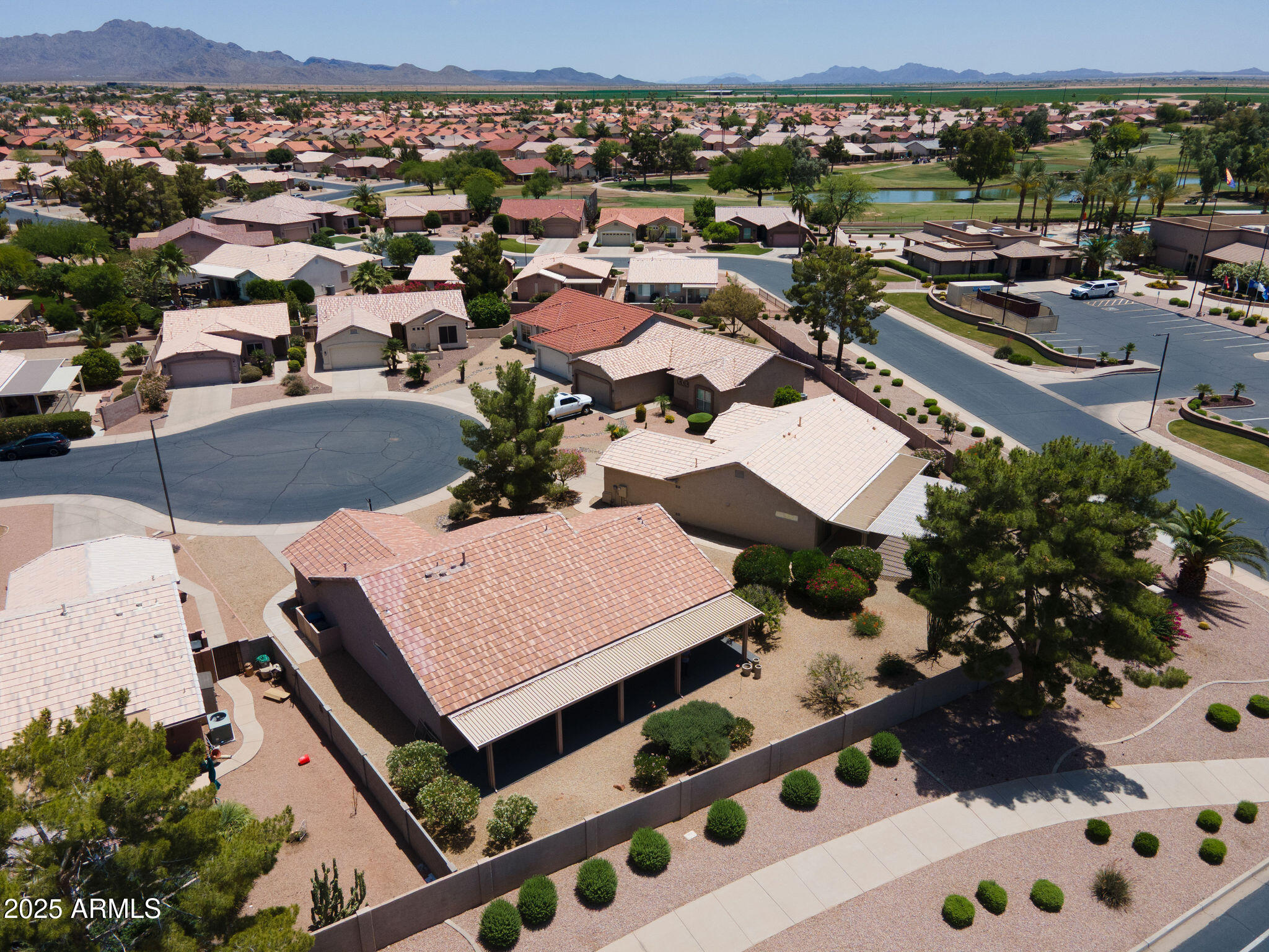 6450 S WINDSTREAM Place