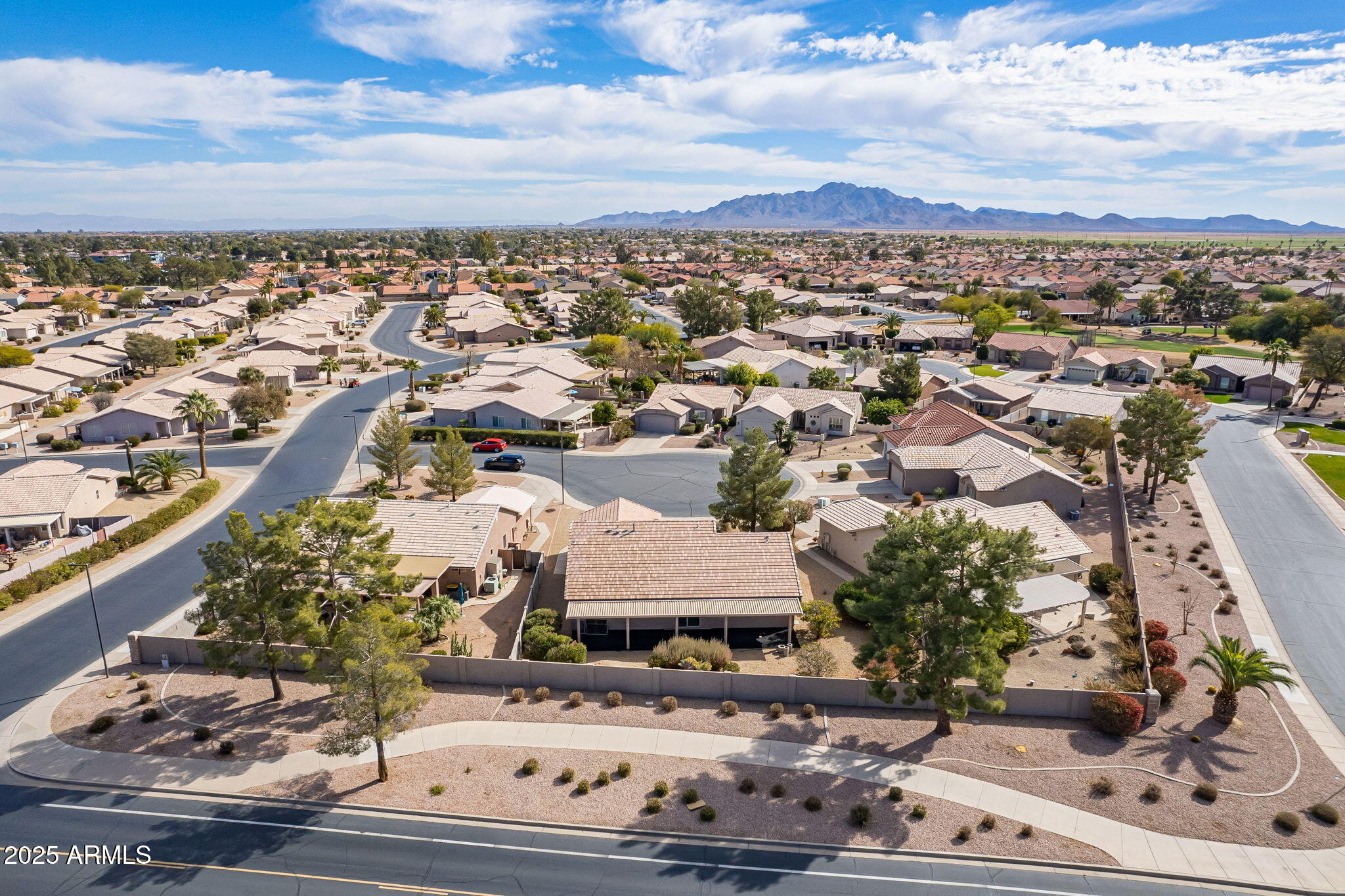 6450 S WINDSTREAM Place