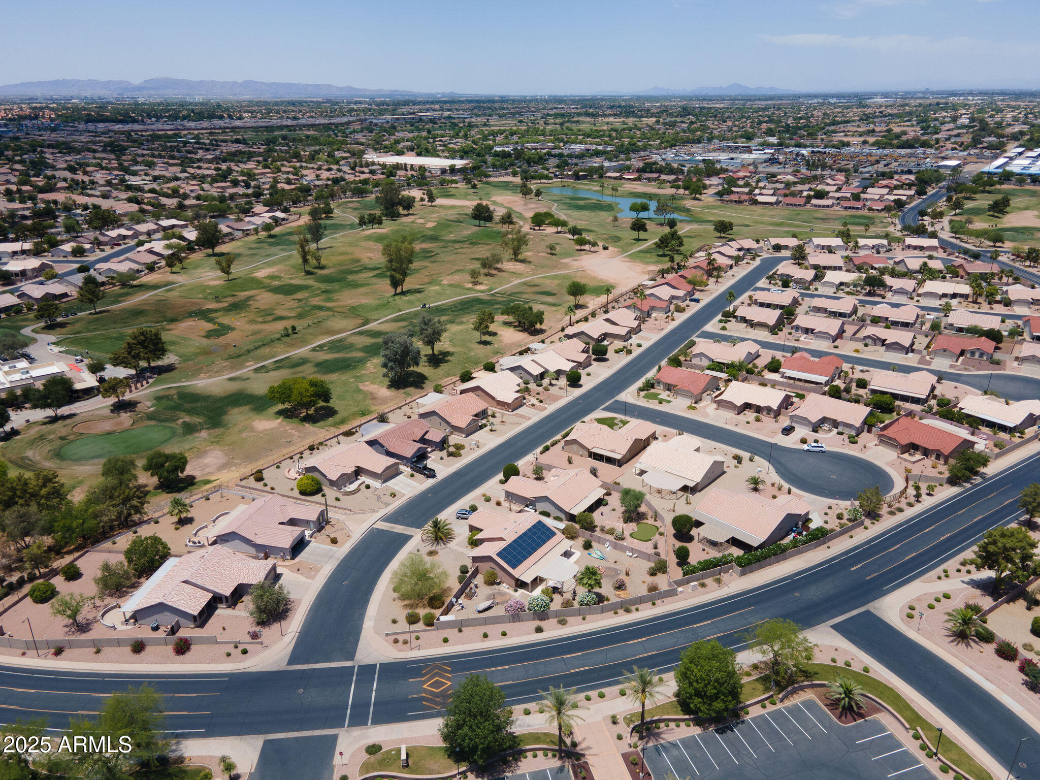 6450 S WINDSTREAM Place