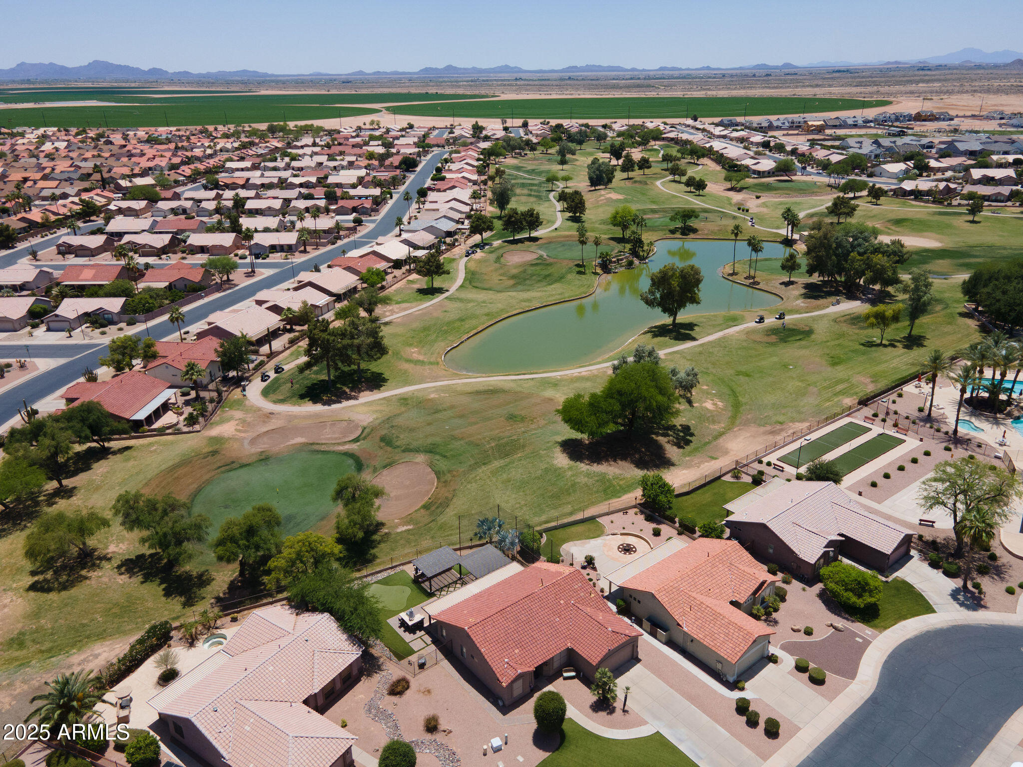 6450 S WINDSTREAM Place