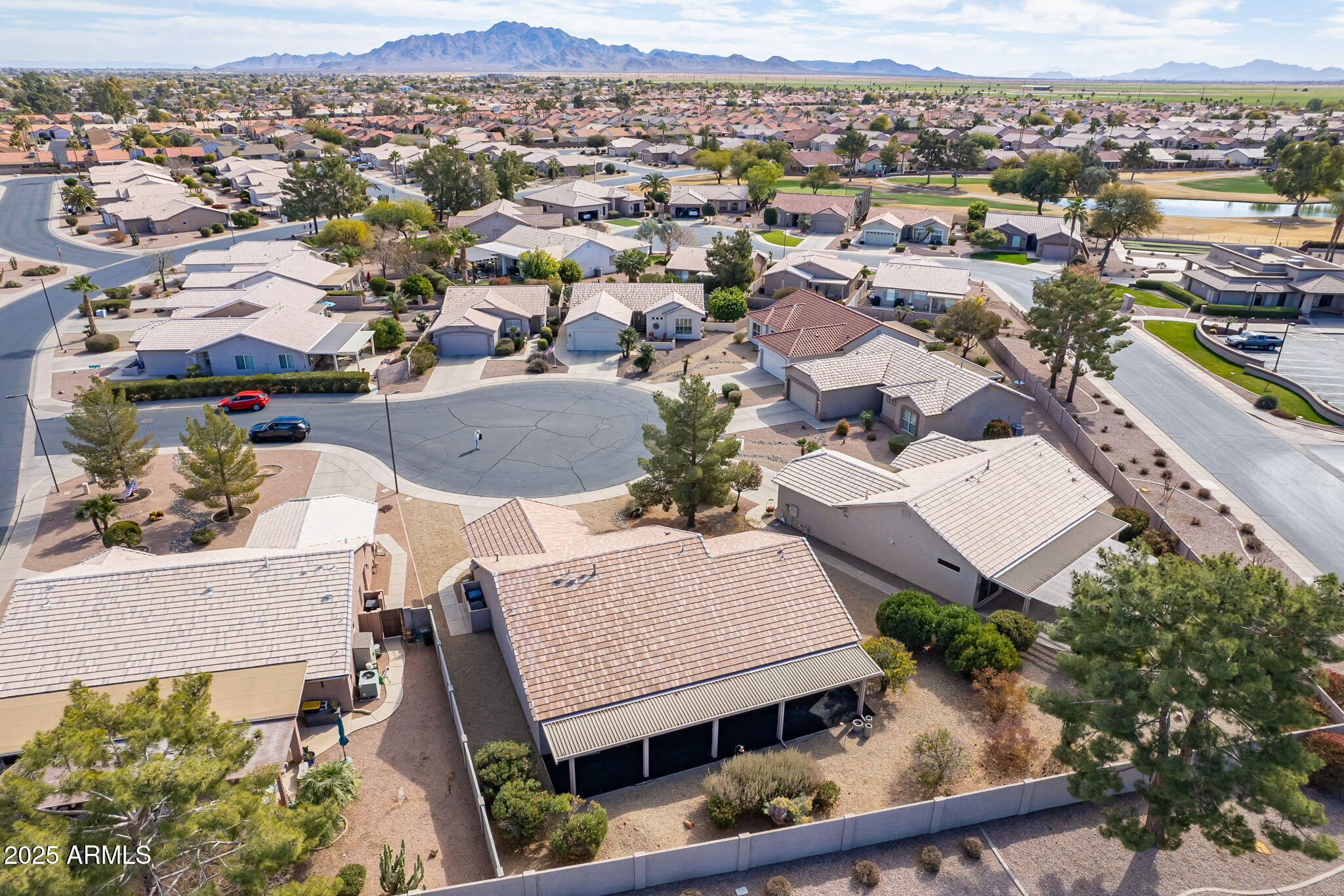 6450 S WINDSTREAM Place