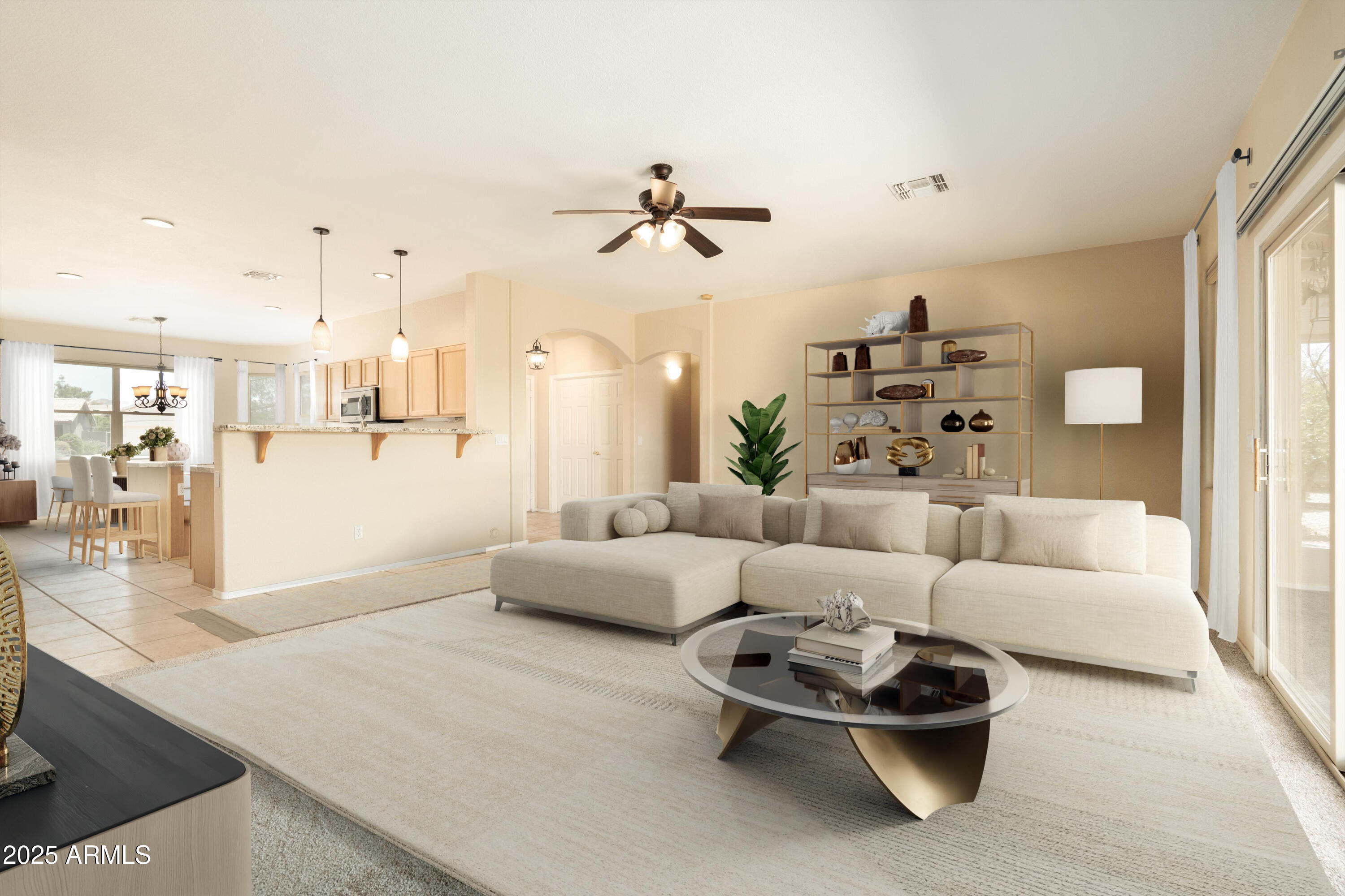 6450 S WINDSTREAM Place