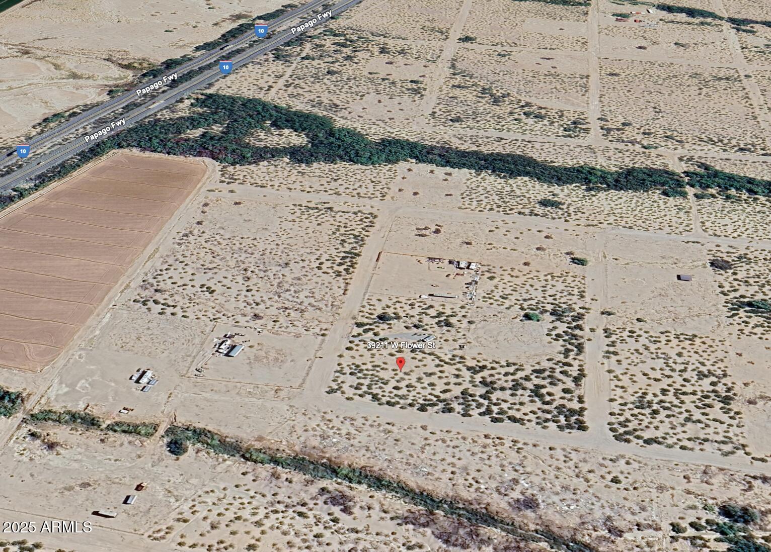 39211 W FLOWER Street # 1129