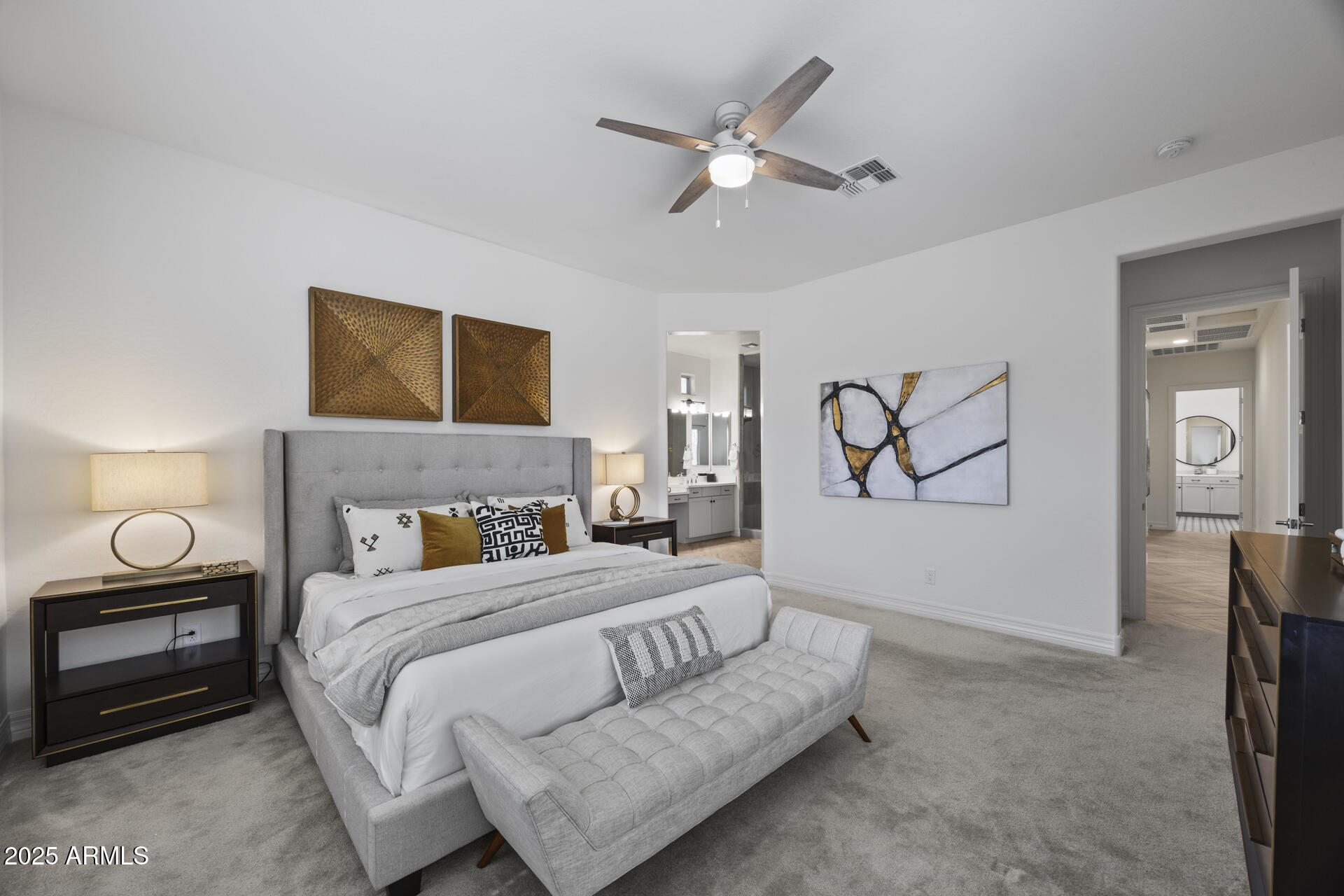 3539 E Starflower Drive