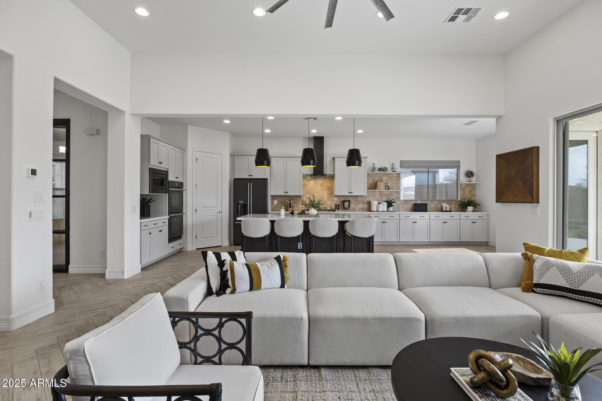 3539 E Starflower Drive