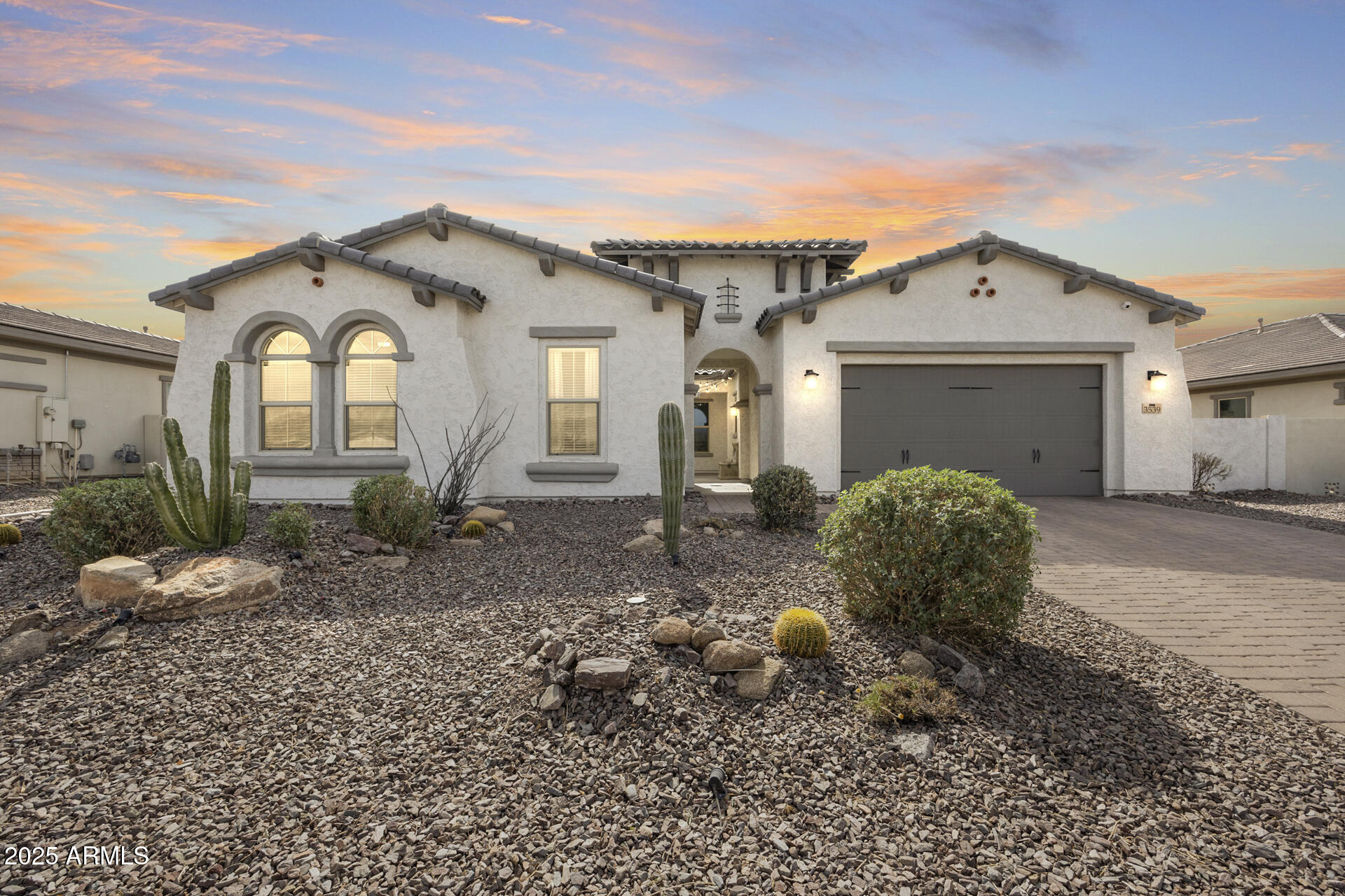 3539 E Starflower Drive