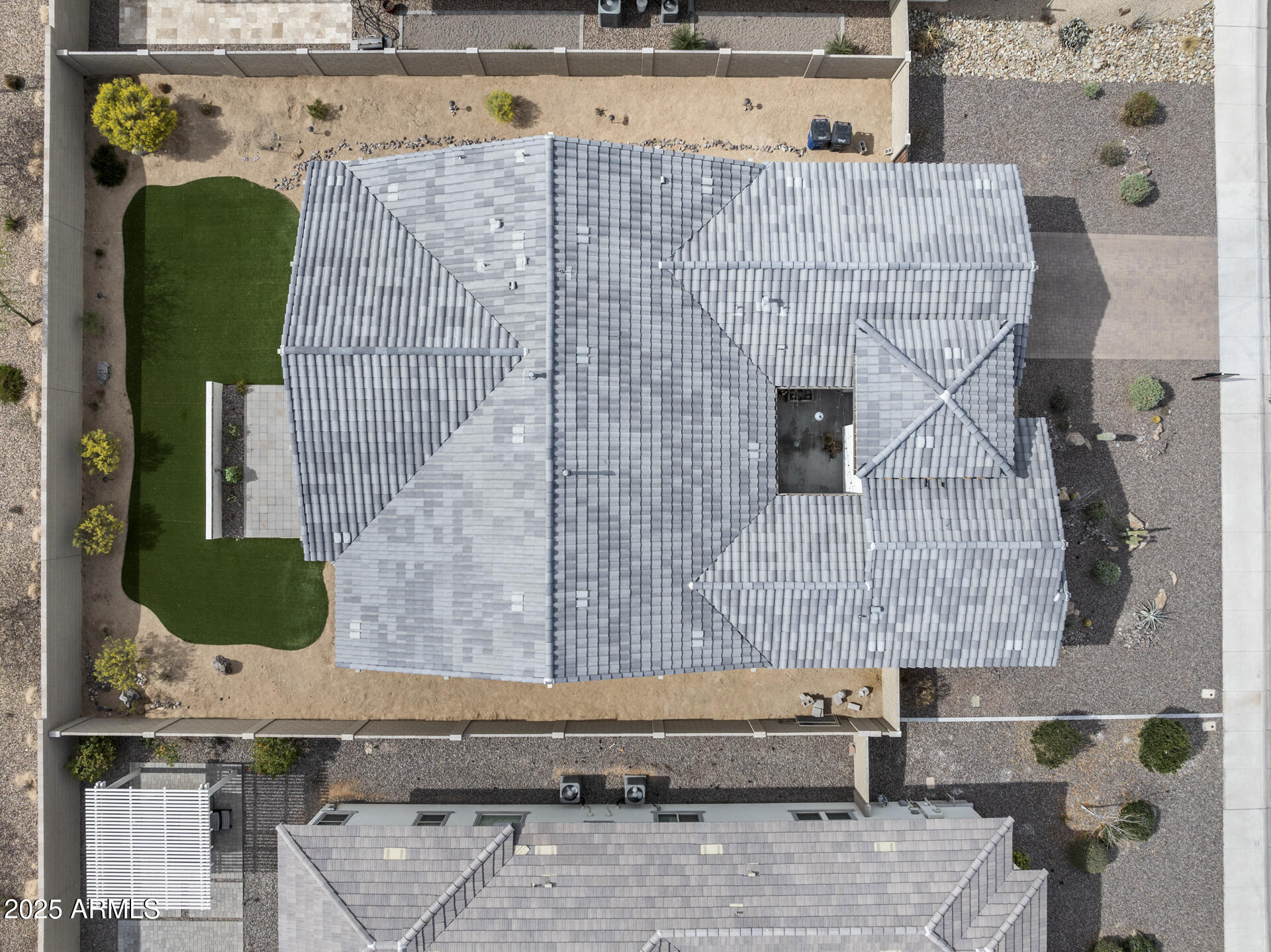 3539 E Starflower Drive