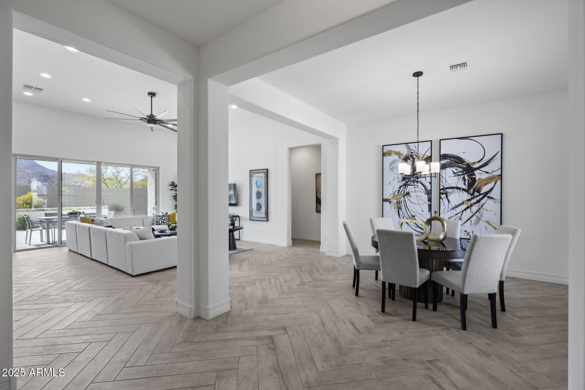 3539 E Starflower Drive