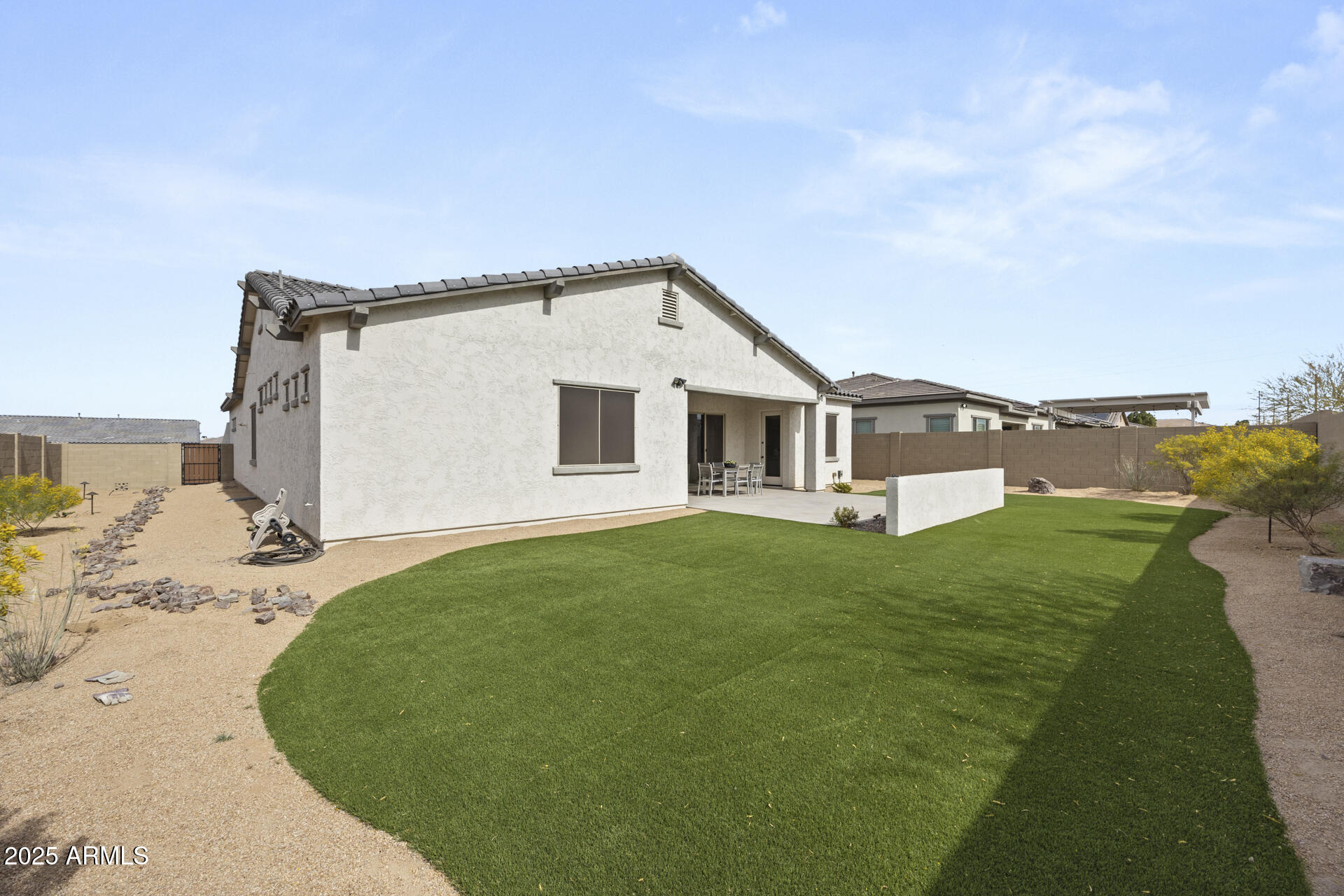 3539 E Starflower Drive