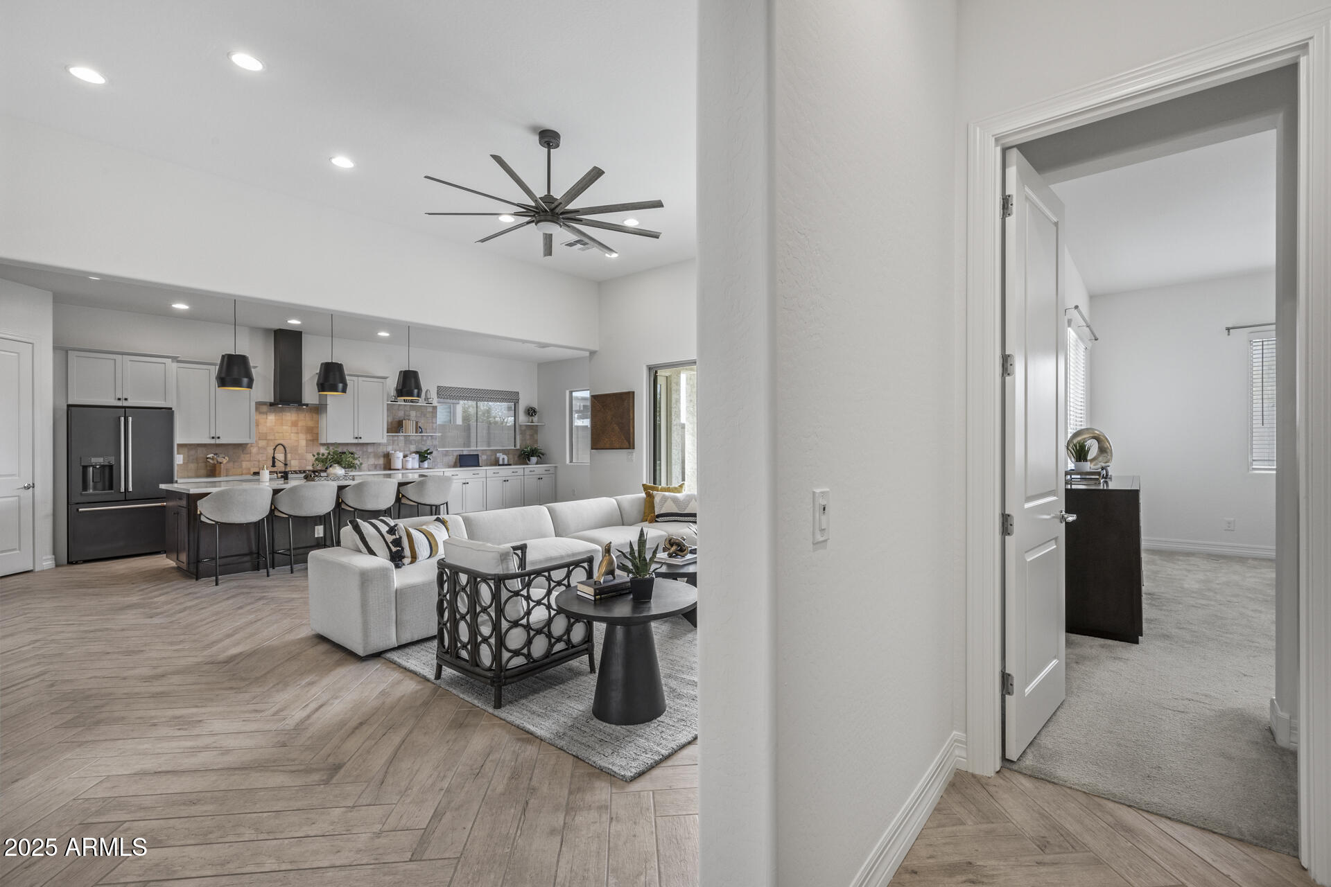 3539 E Starflower Drive