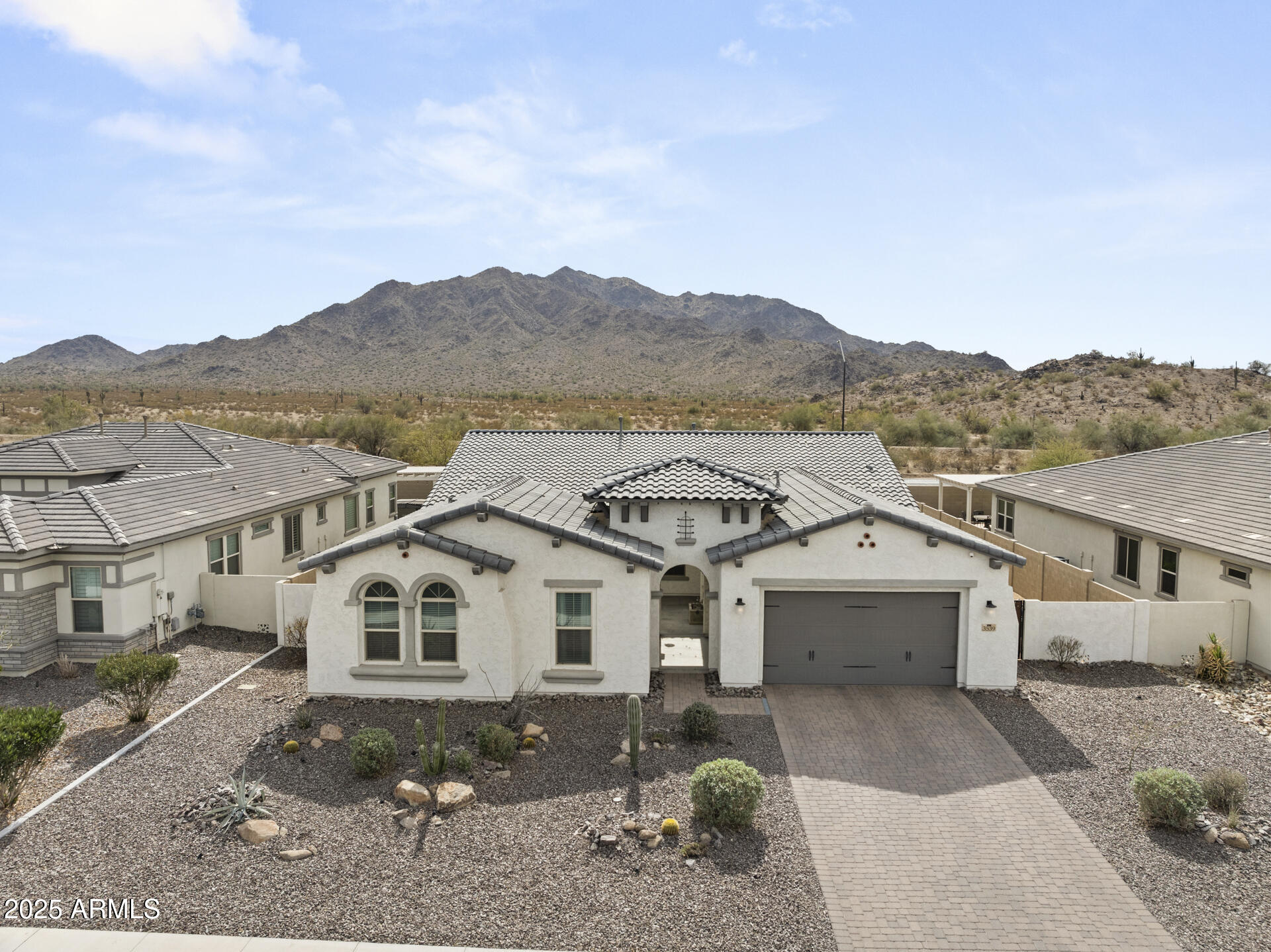 3539 E Starflower Drive