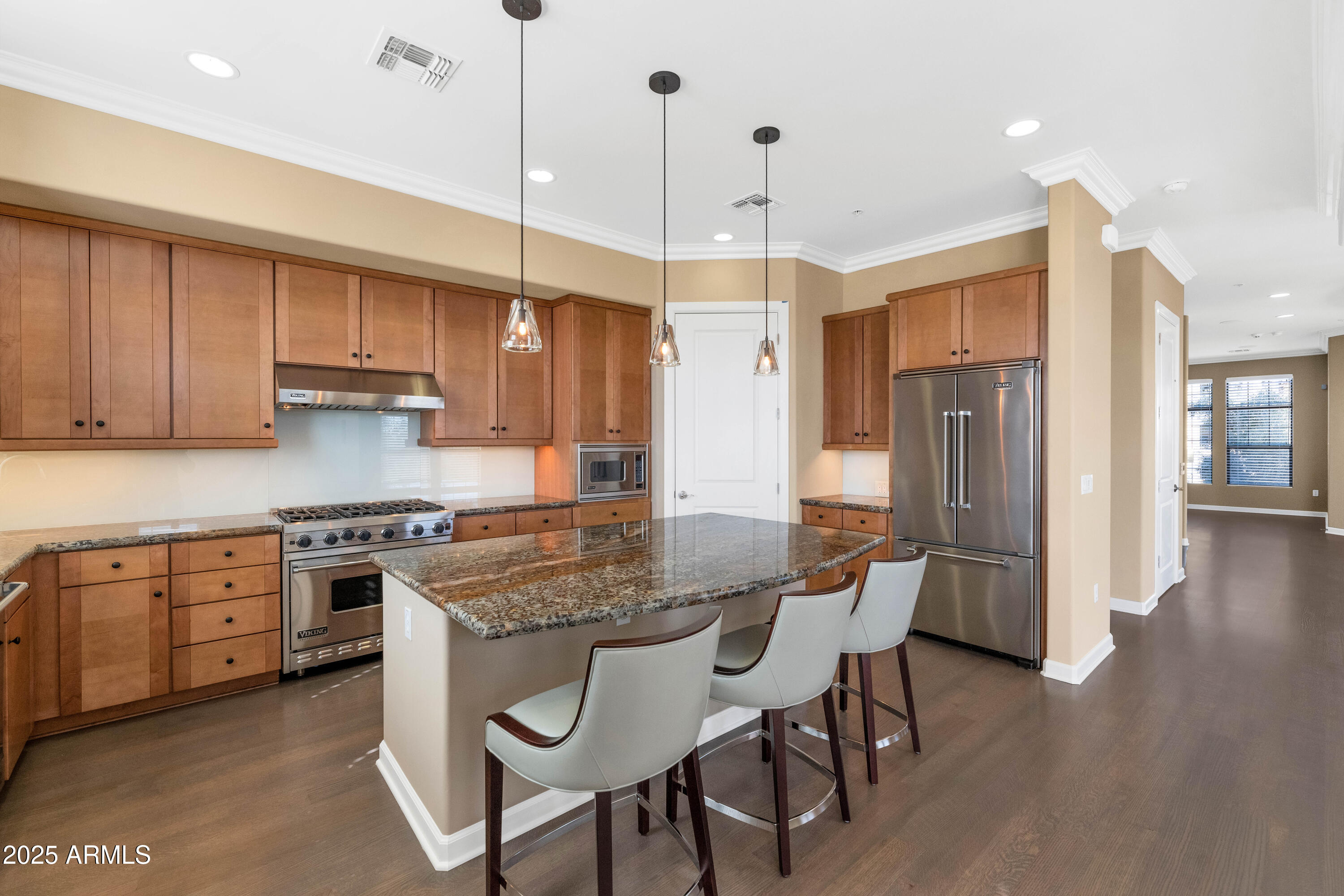 7295 N SCOTTSDALE Road # 1004