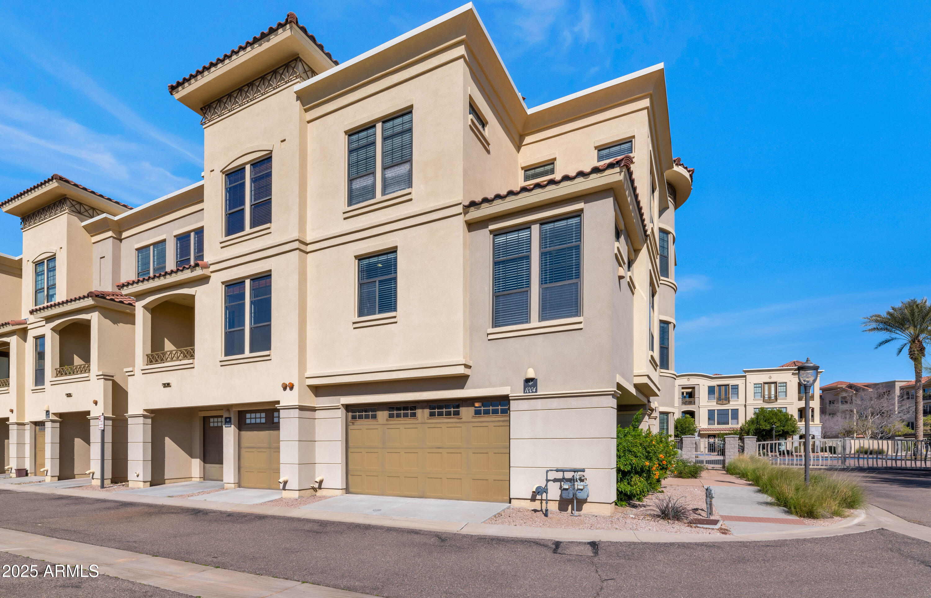 7295 N SCOTTSDALE Road # 1004