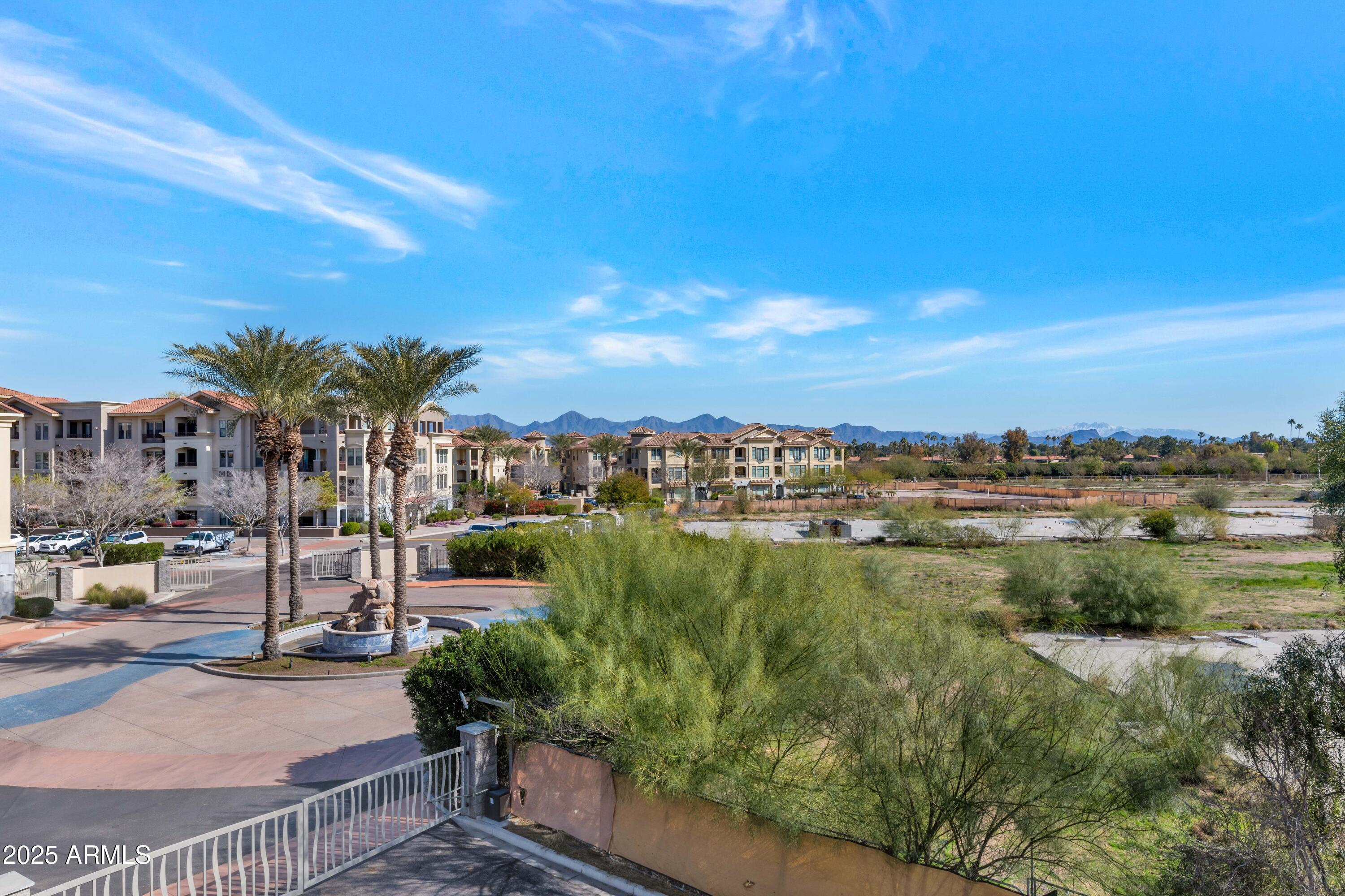 7295 N SCOTTSDALE Road # 1004