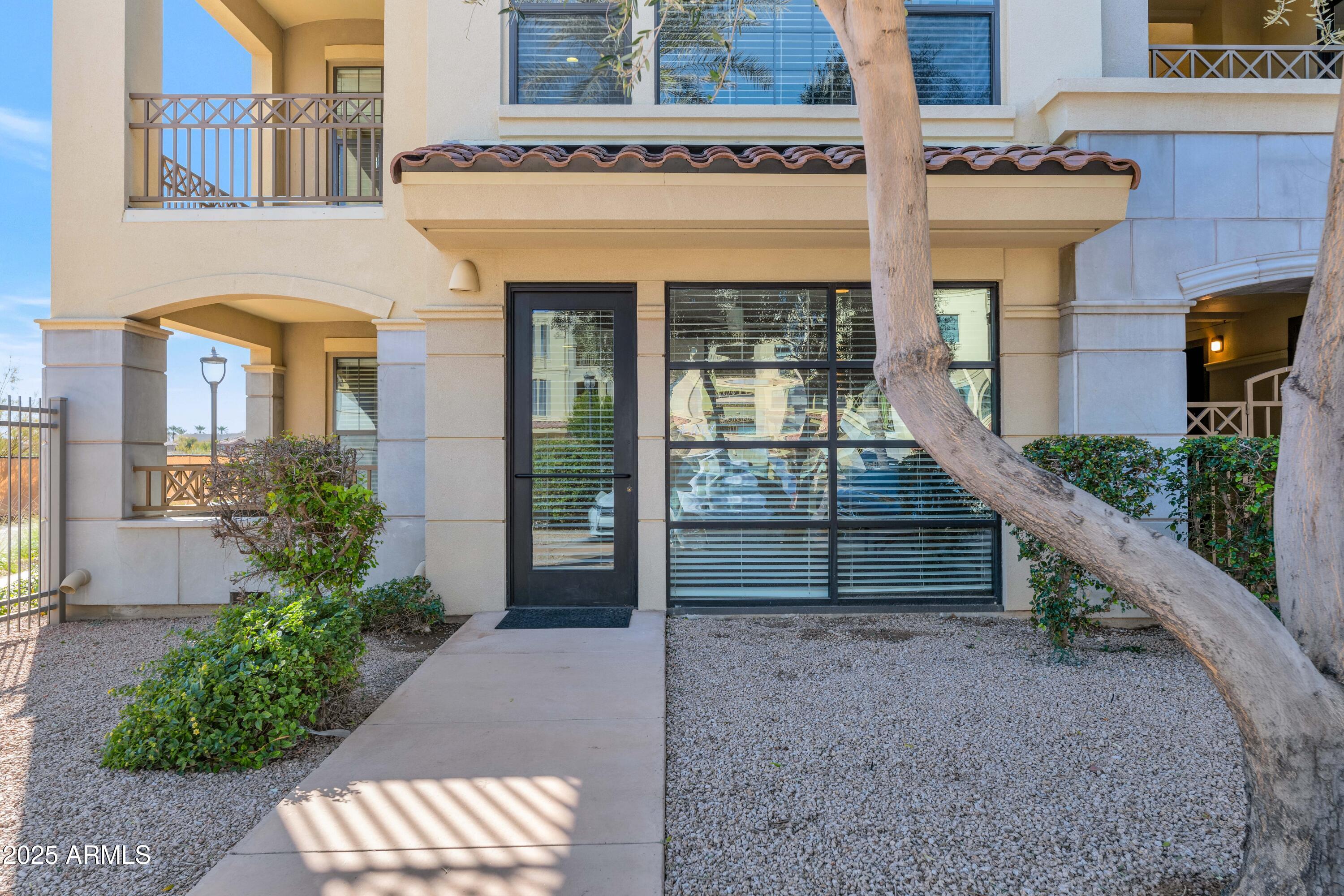 7295 N SCOTTSDALE Road # 1004