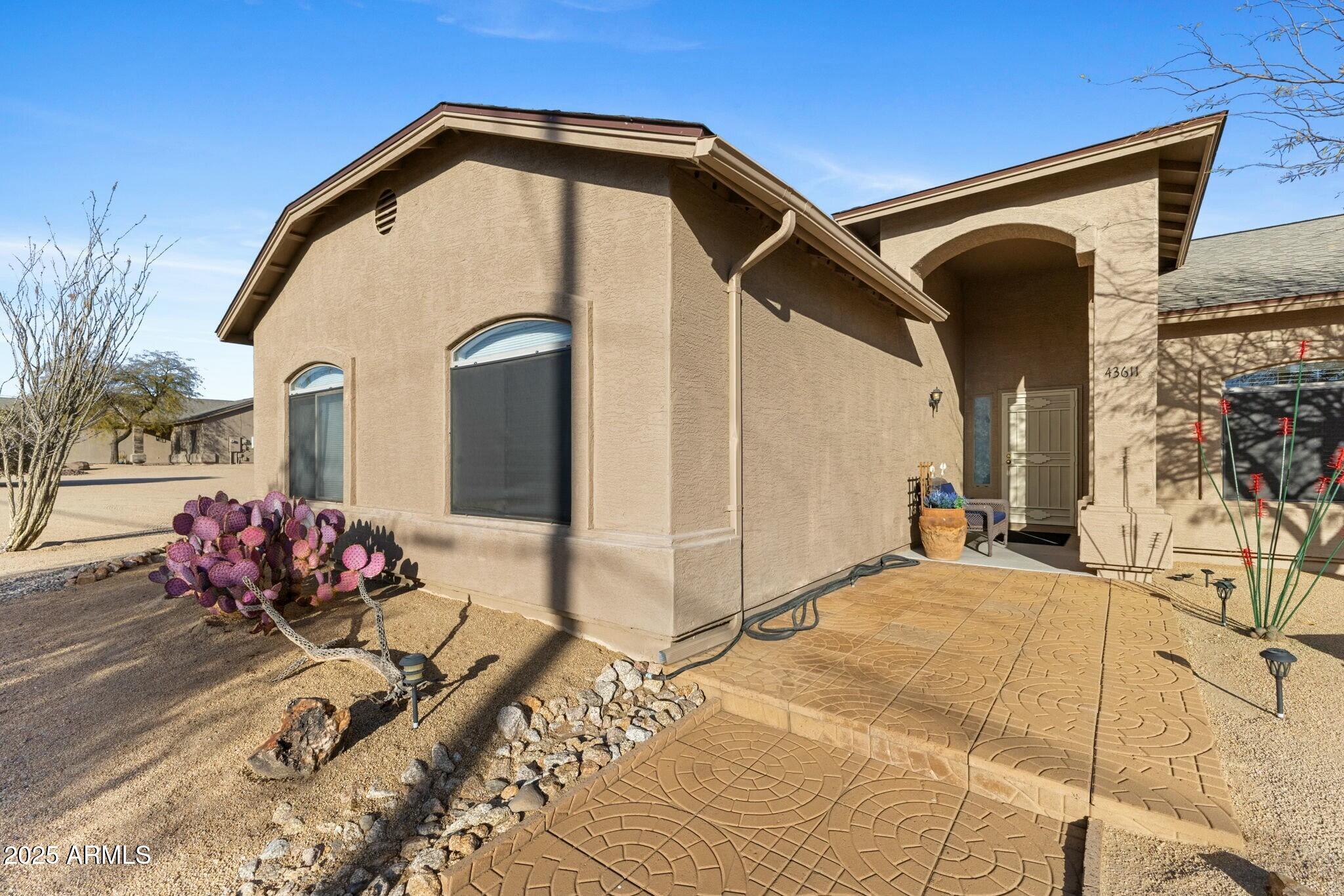 43611 N 1st Drive