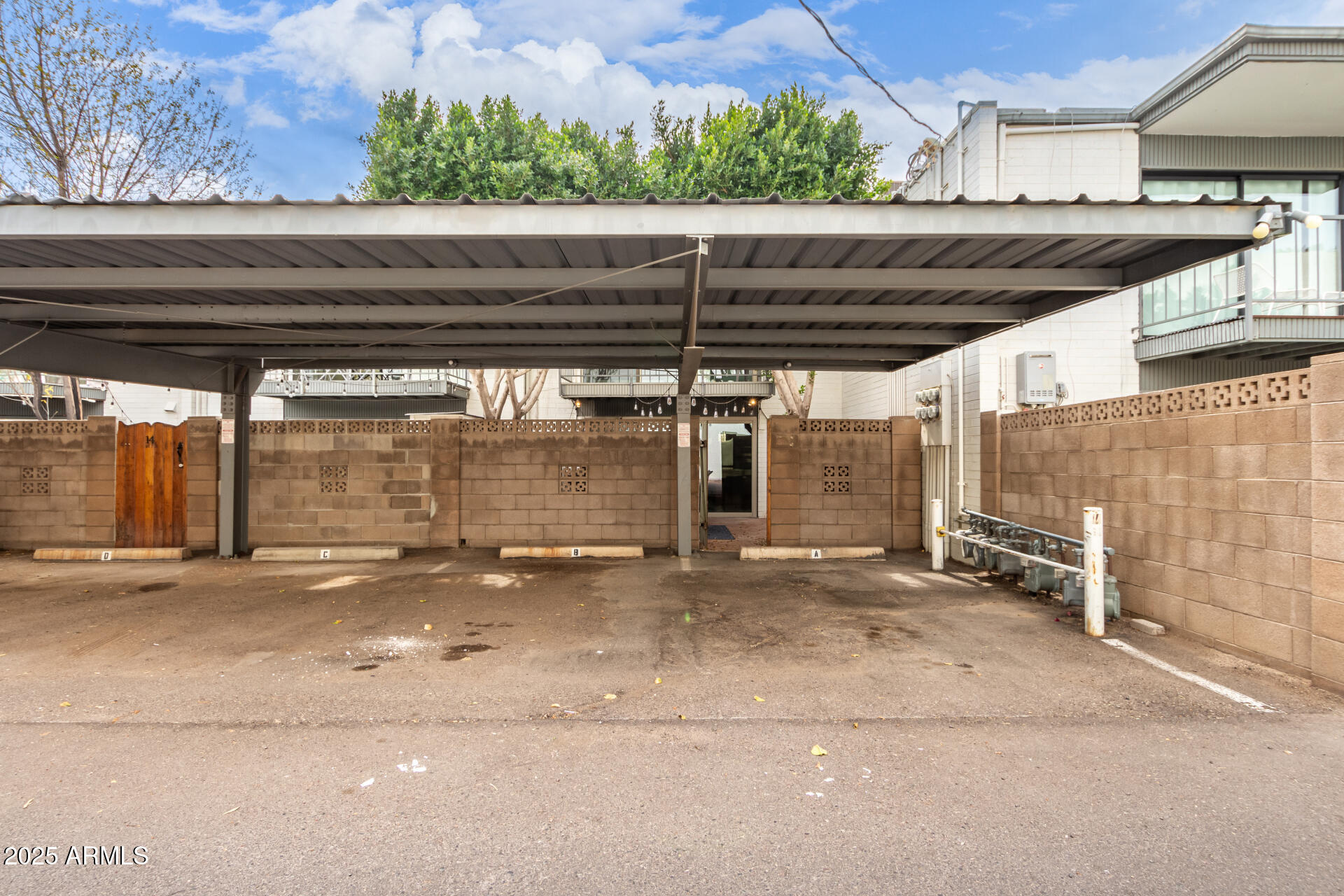 7720 E HEATHERBRAE Avenue # 13