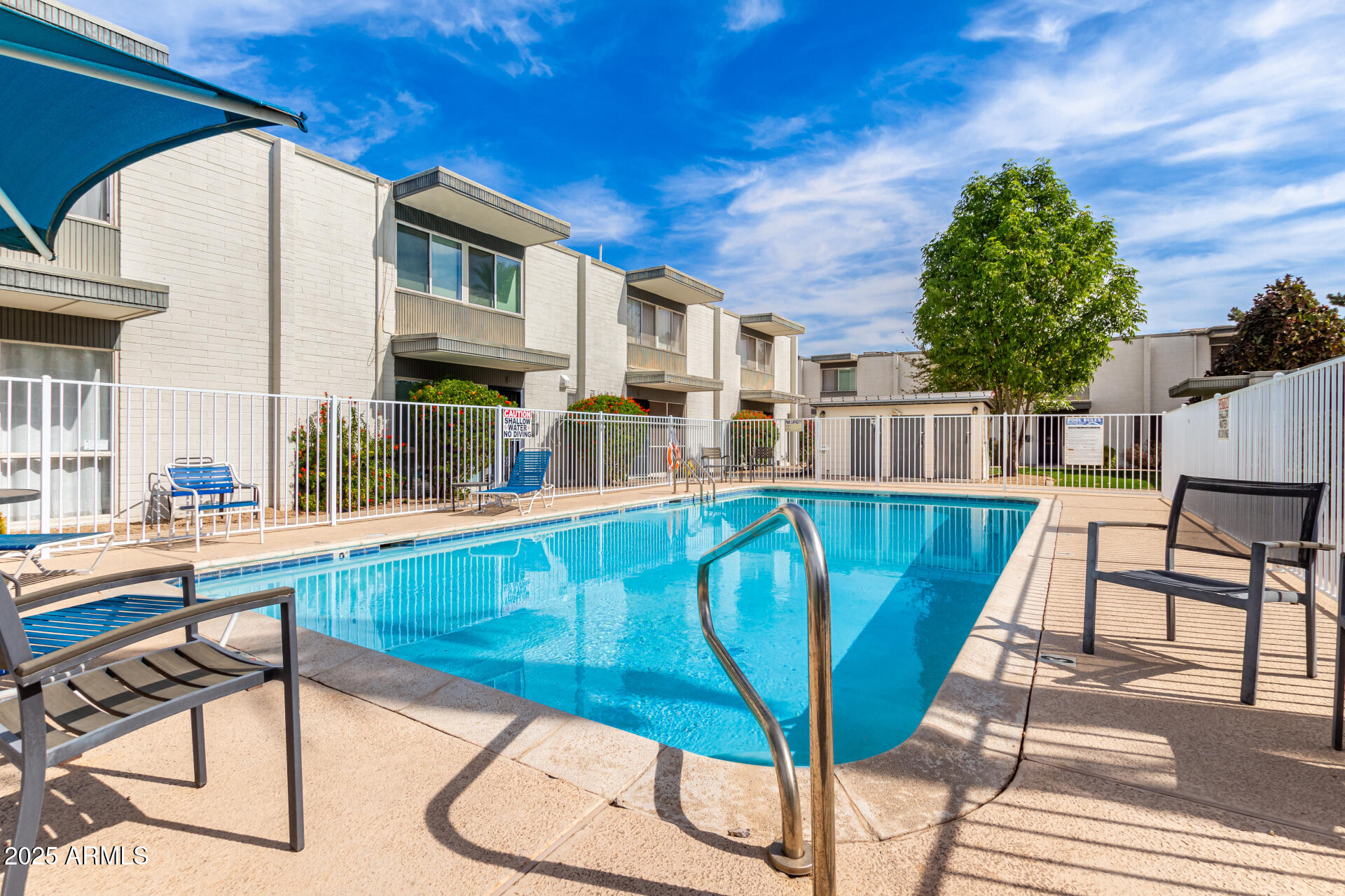 7720 E HEATHERBRAE Avenue # 13